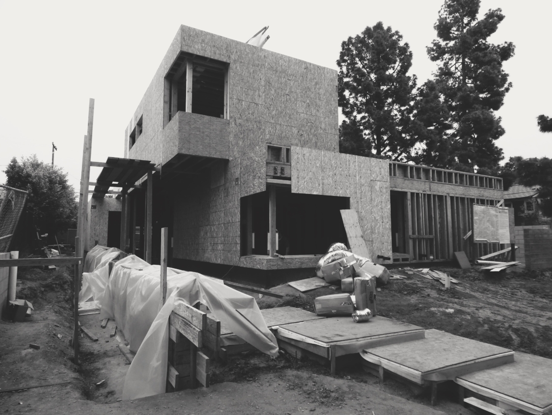 Carlyle — Marmol Radziner