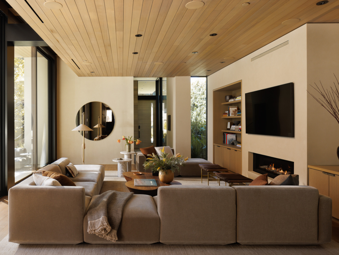 Carlyle — Marmol Radziner