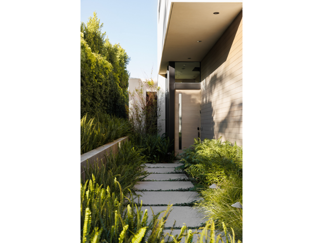 Carlyle — Marmol Radziner