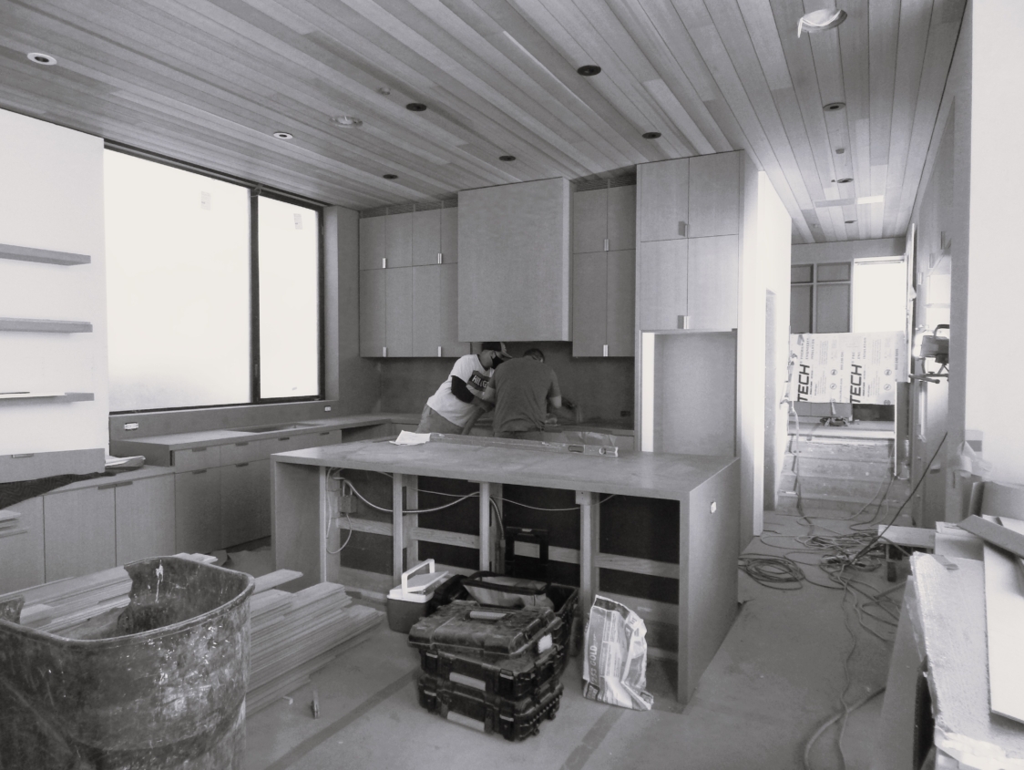 Carlyle — Marmol Radziner