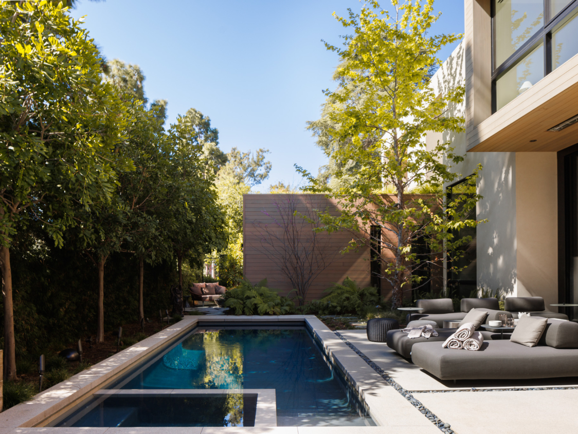 Carlyle — Marmol Radziner