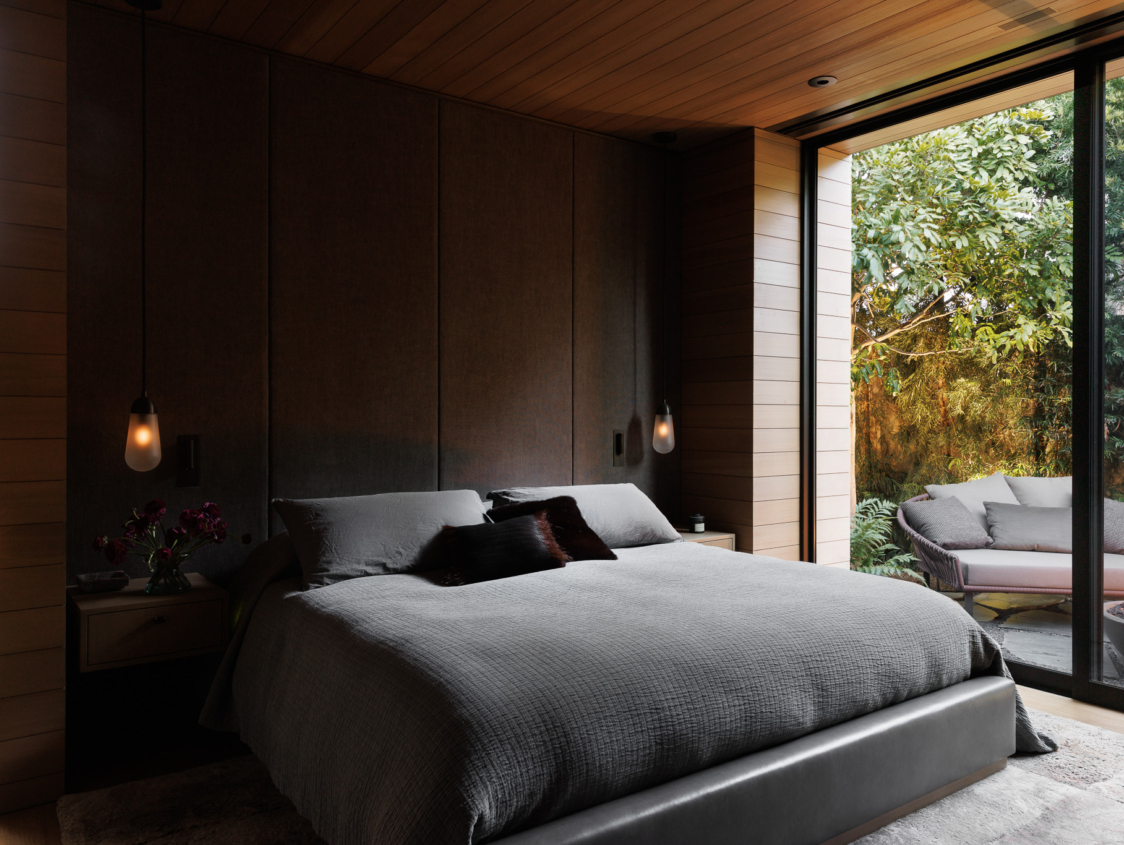 Carlyle — Marmol Radziner