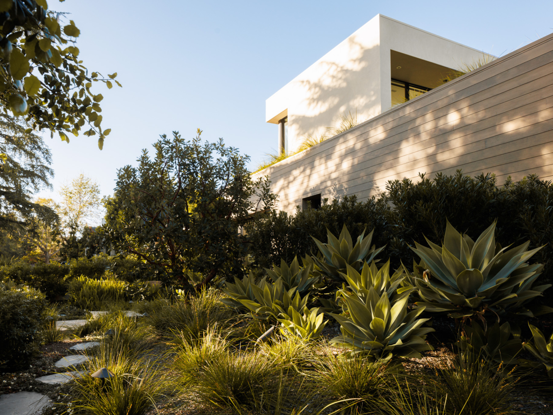Carlyle — Marmol Radziner