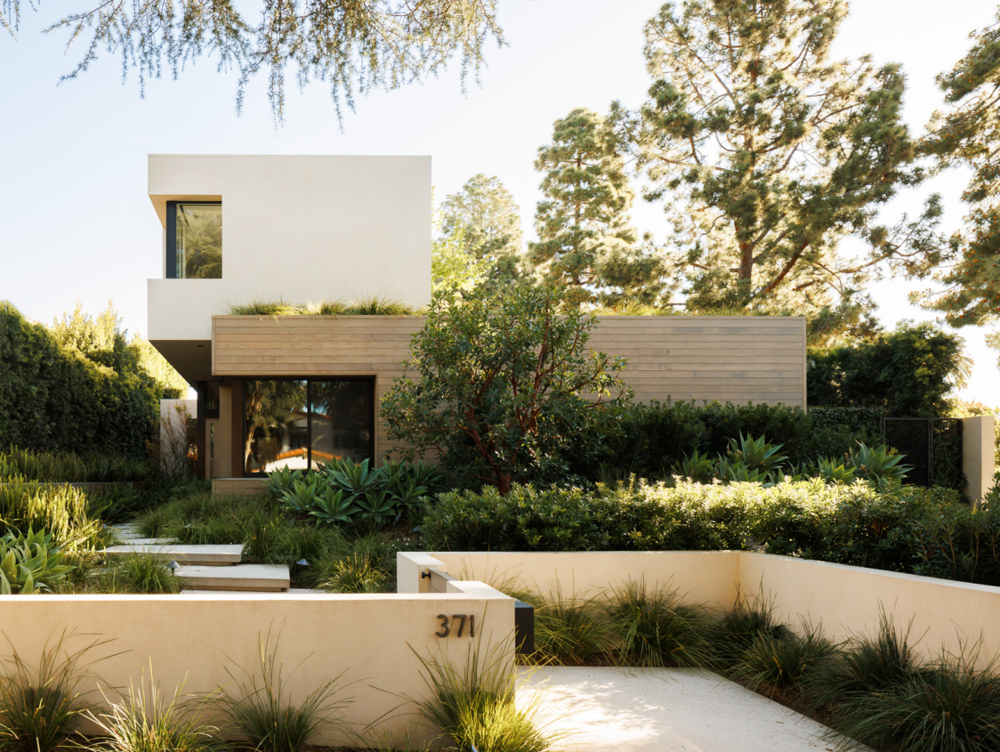 Carlyle — Marmol Radziner