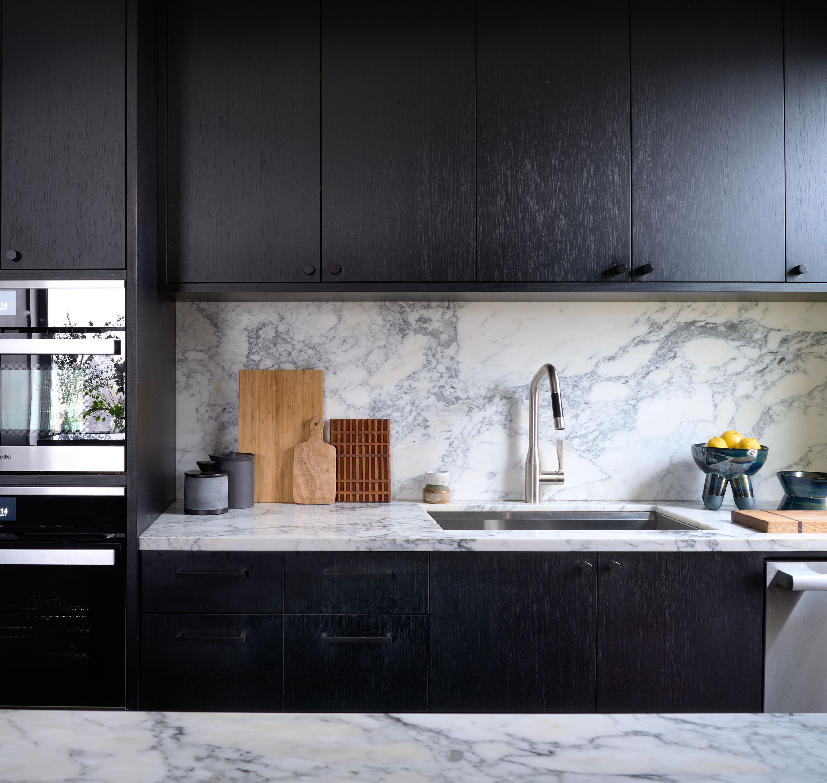 Carnegie Hill Apartment — Home | The Brooklyn Studio