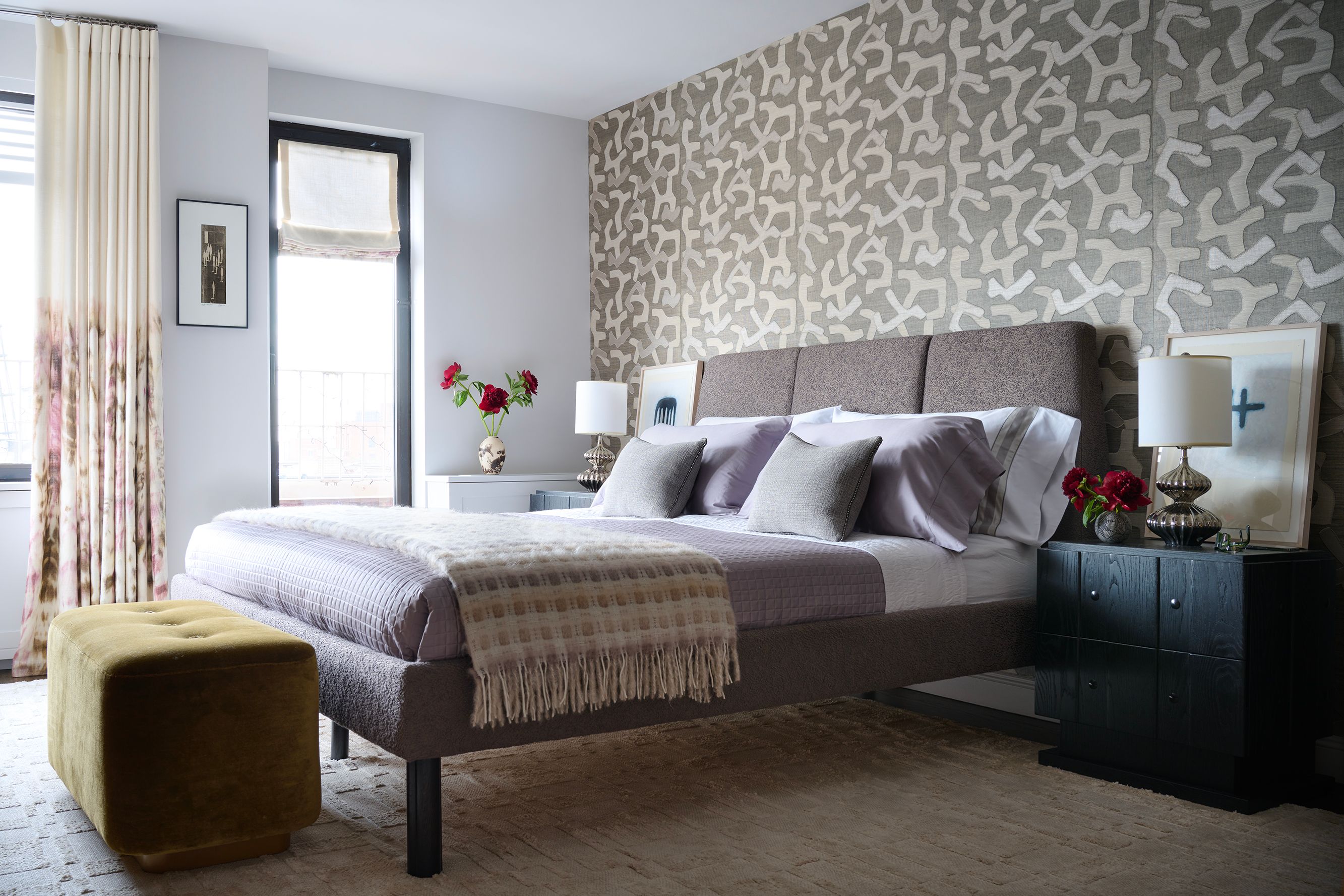Carnegie Hill Apartment — Home | The Brooklyn Studio