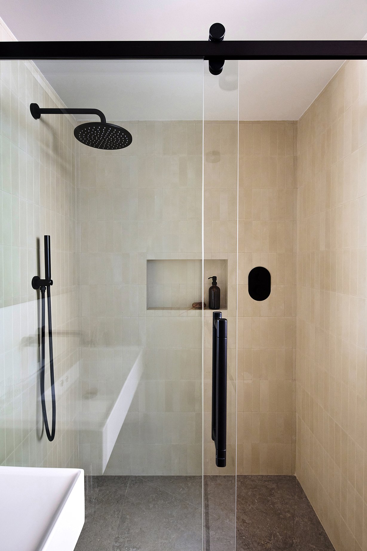 Carroll Gardens Brownstone — DEMO Architects