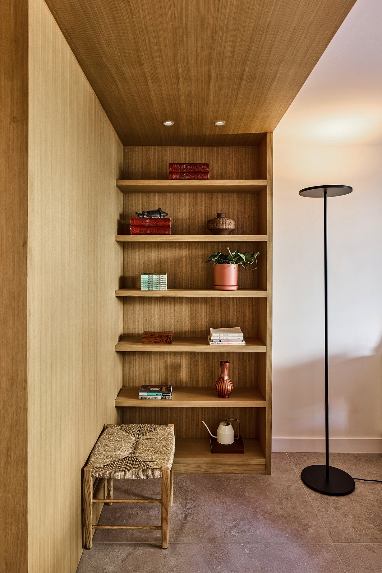 Carroll Gardens Brownstone — DEMO Architects