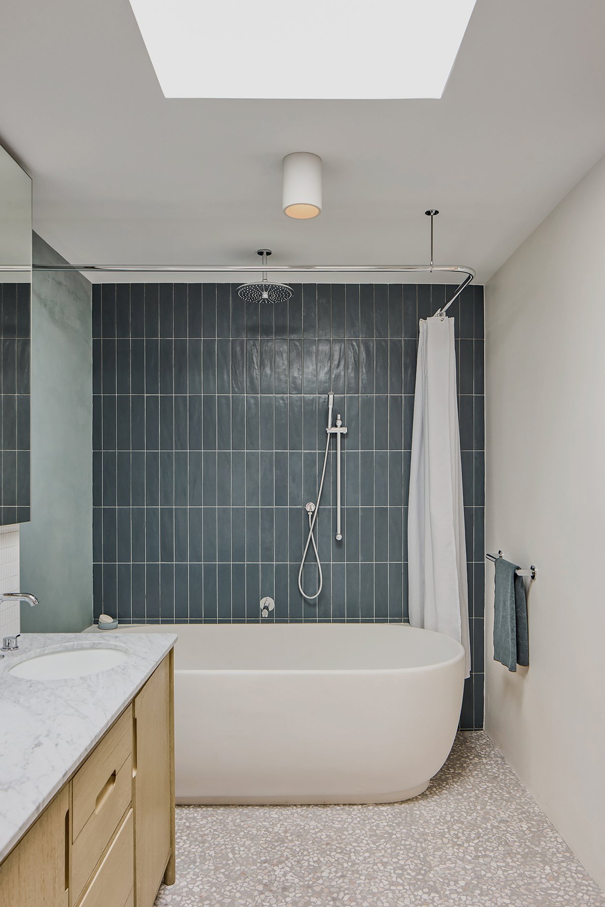 Carroll Gardens Brownstone — DEMO Architects