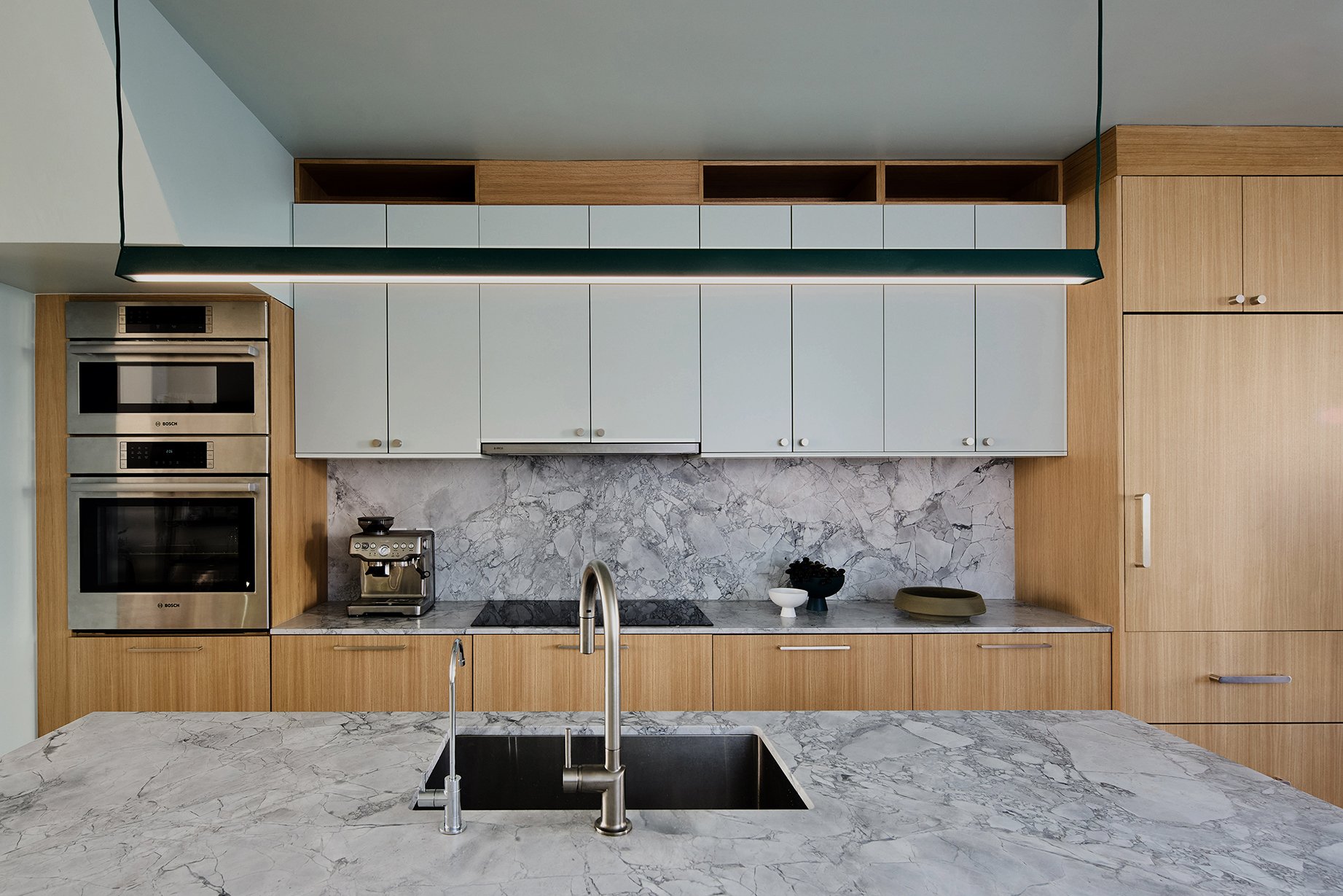 Carroll Gardens Brownstone — DEMO Architects