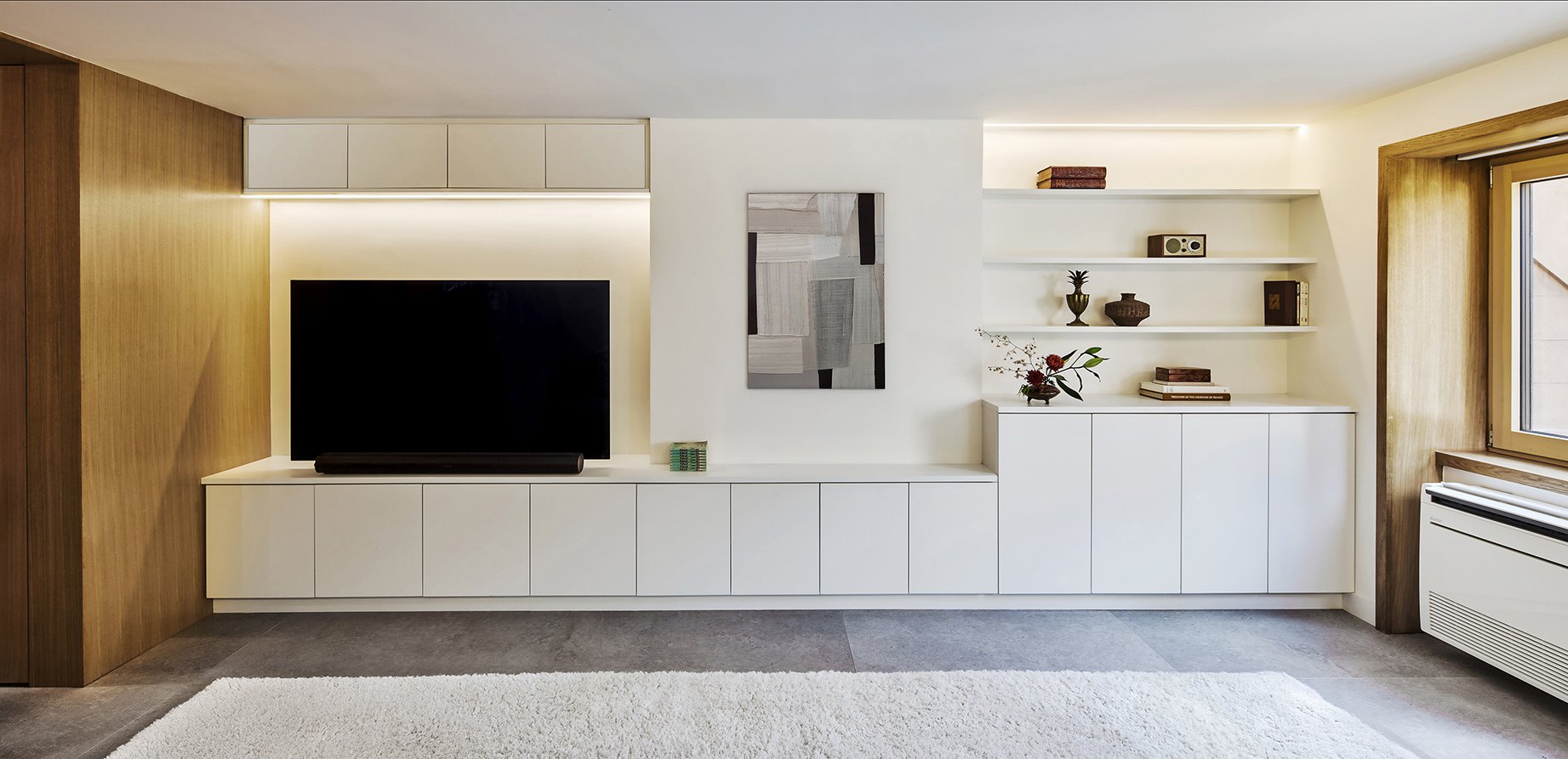 Carroll Gardens Brownstone — DEMO Architects
