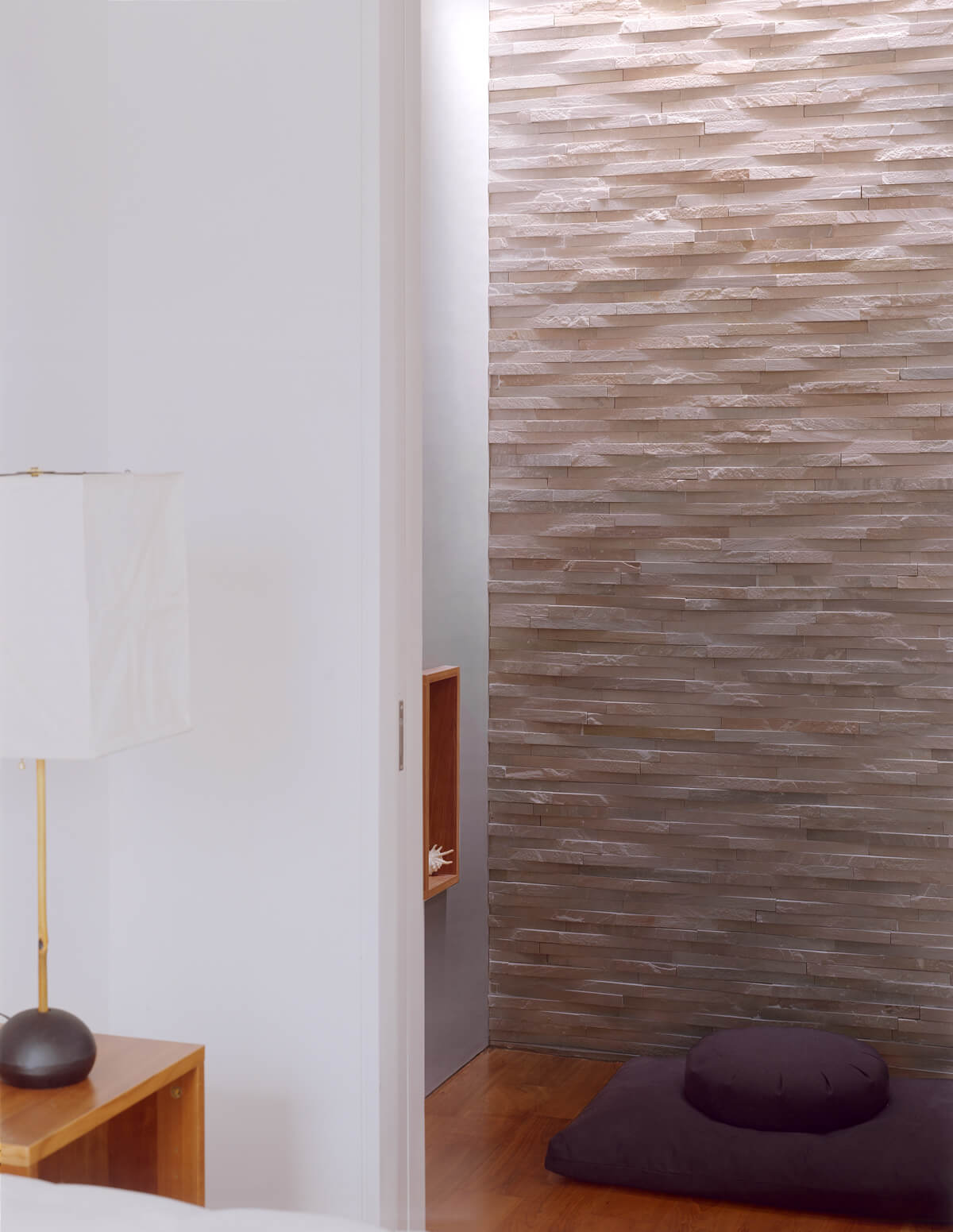 Carroll Gardens Row House — Home - SHERMAN ARCHITECTS