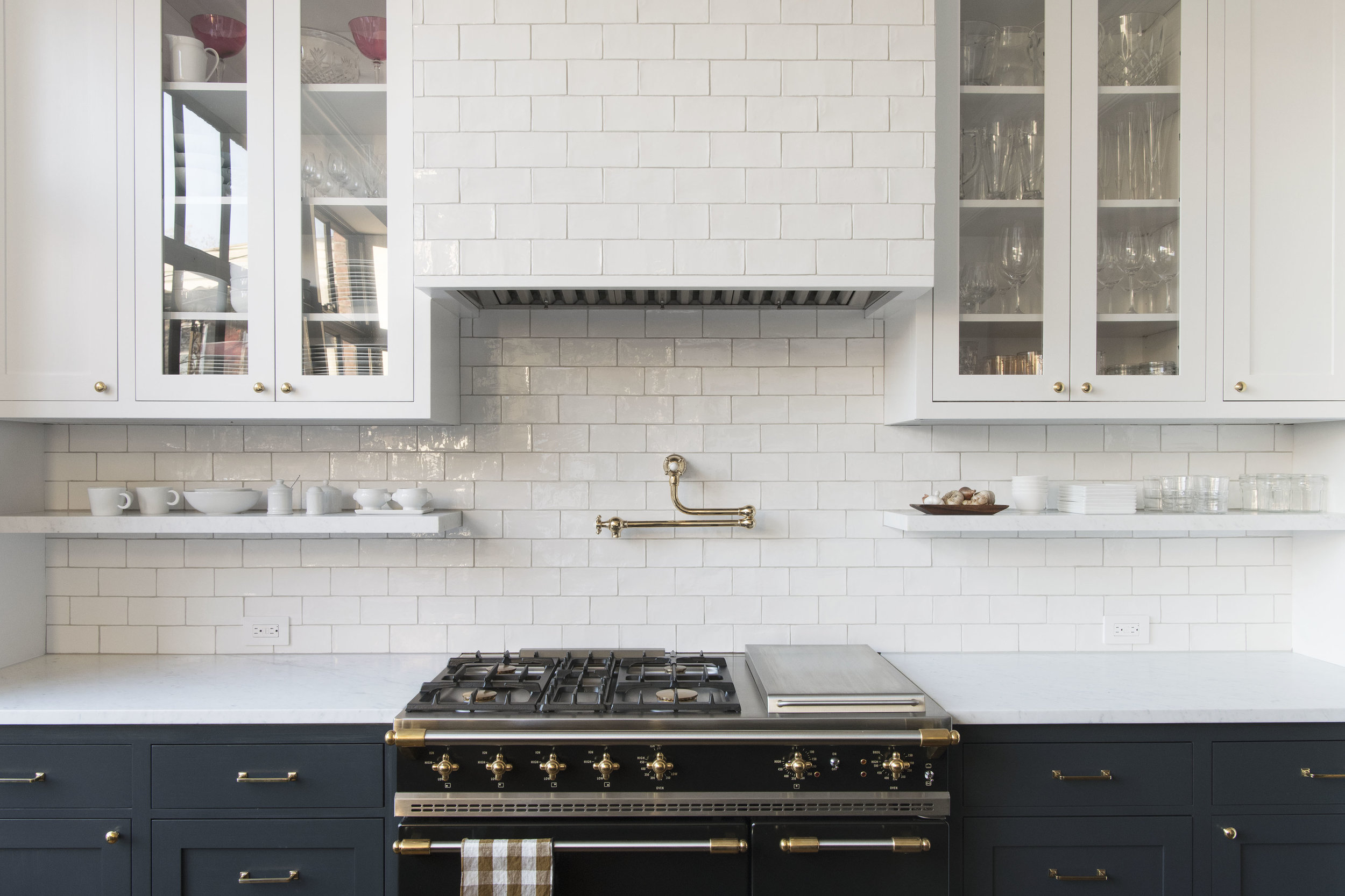 Carroll Gardens Townhouse — ERA