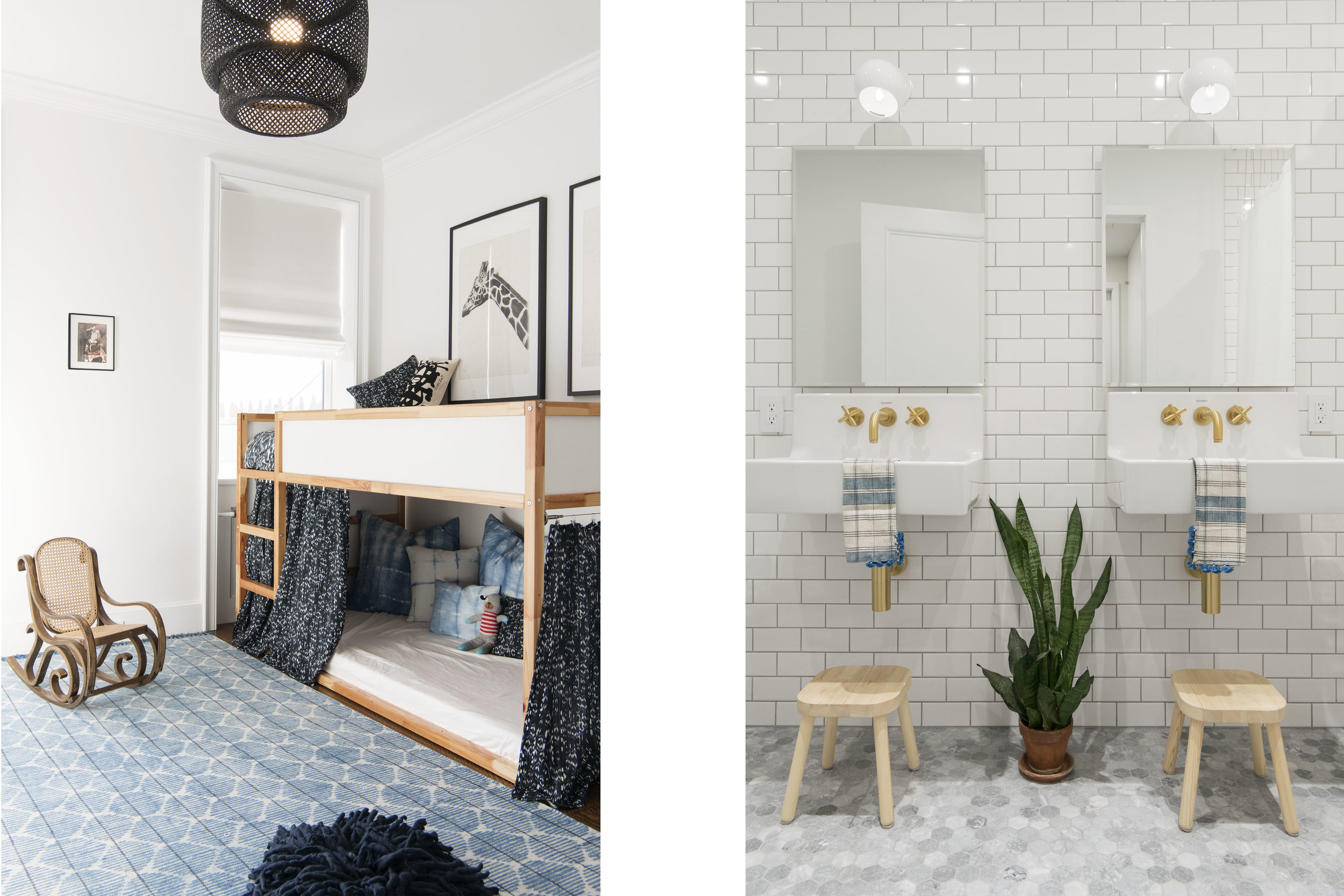 Carroll Gardens Townhouse — ERA