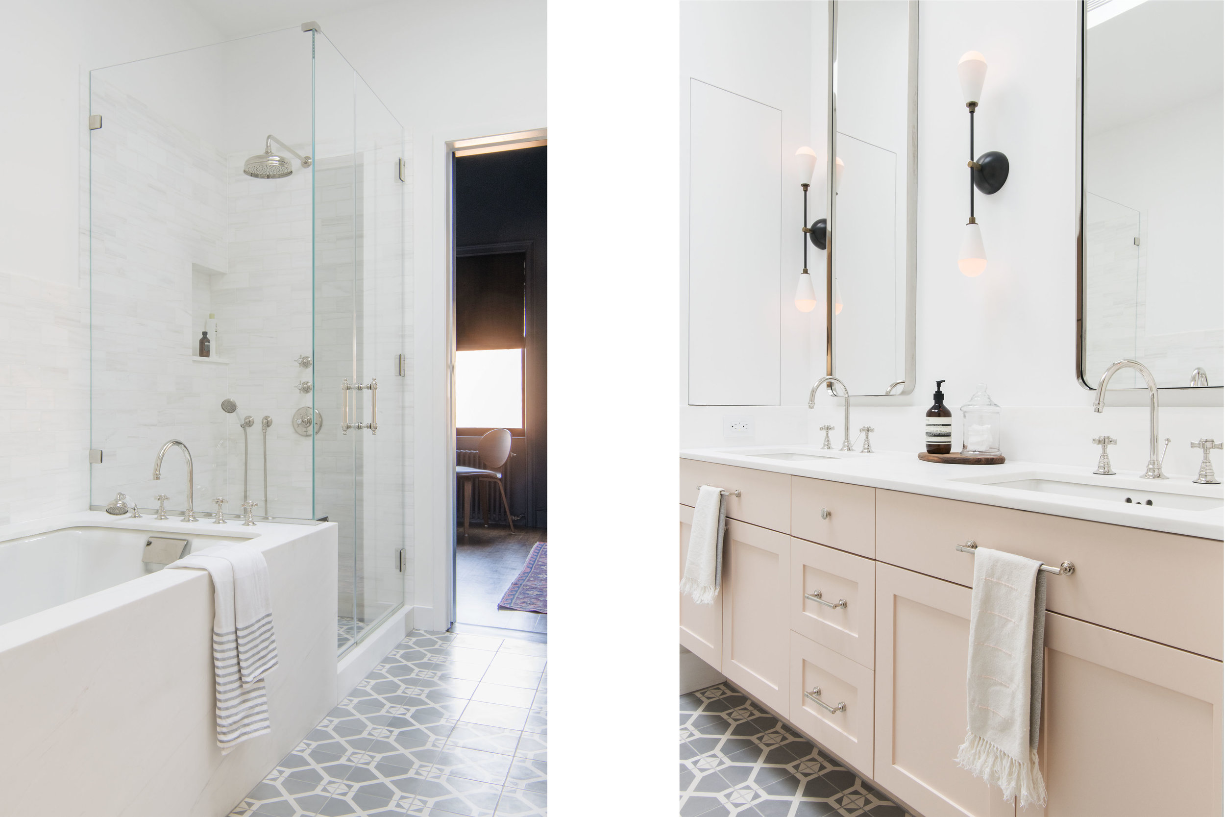 Carroll Gardens Townhouse — ERA