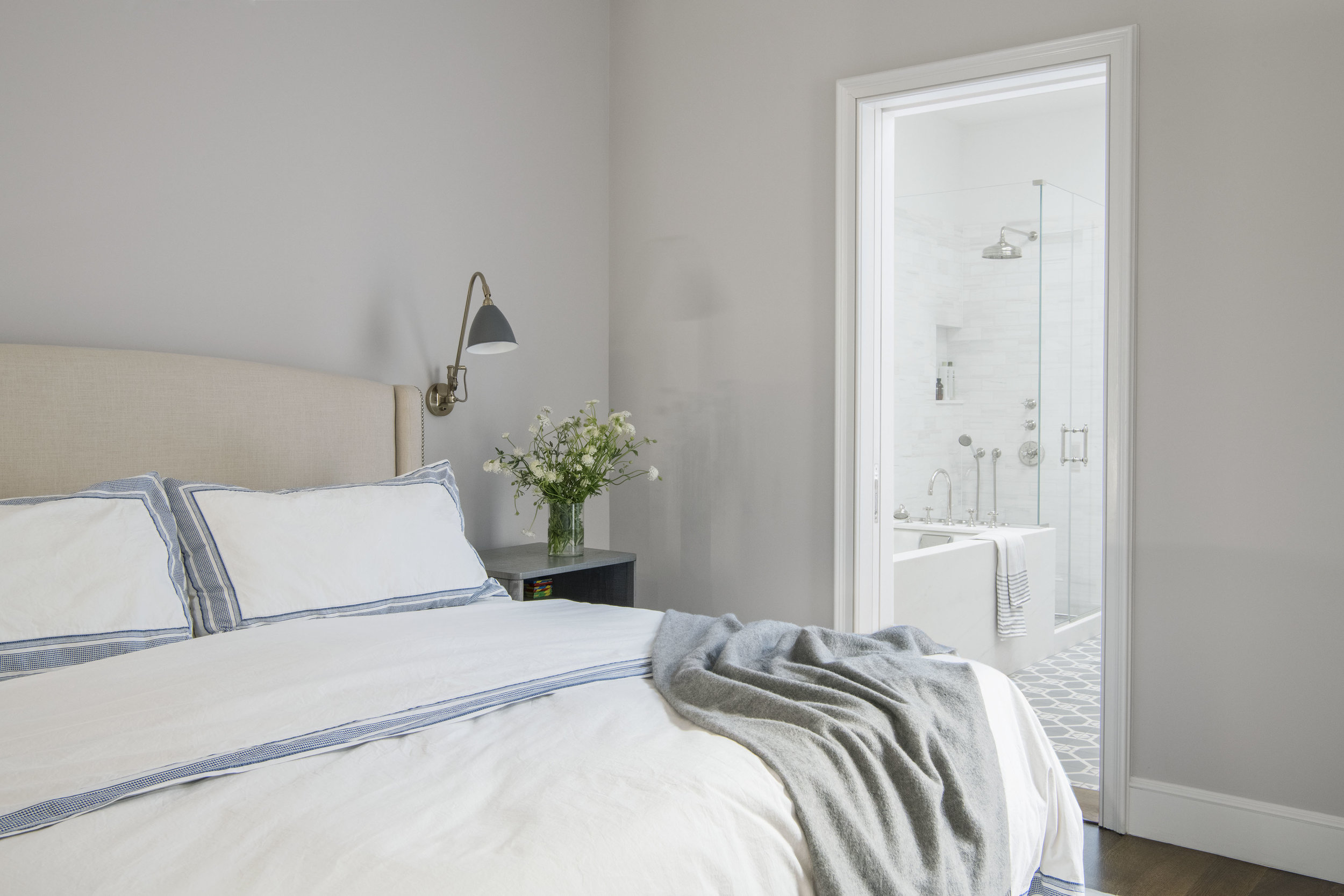 Carroll Gardens Townhouse — ERA