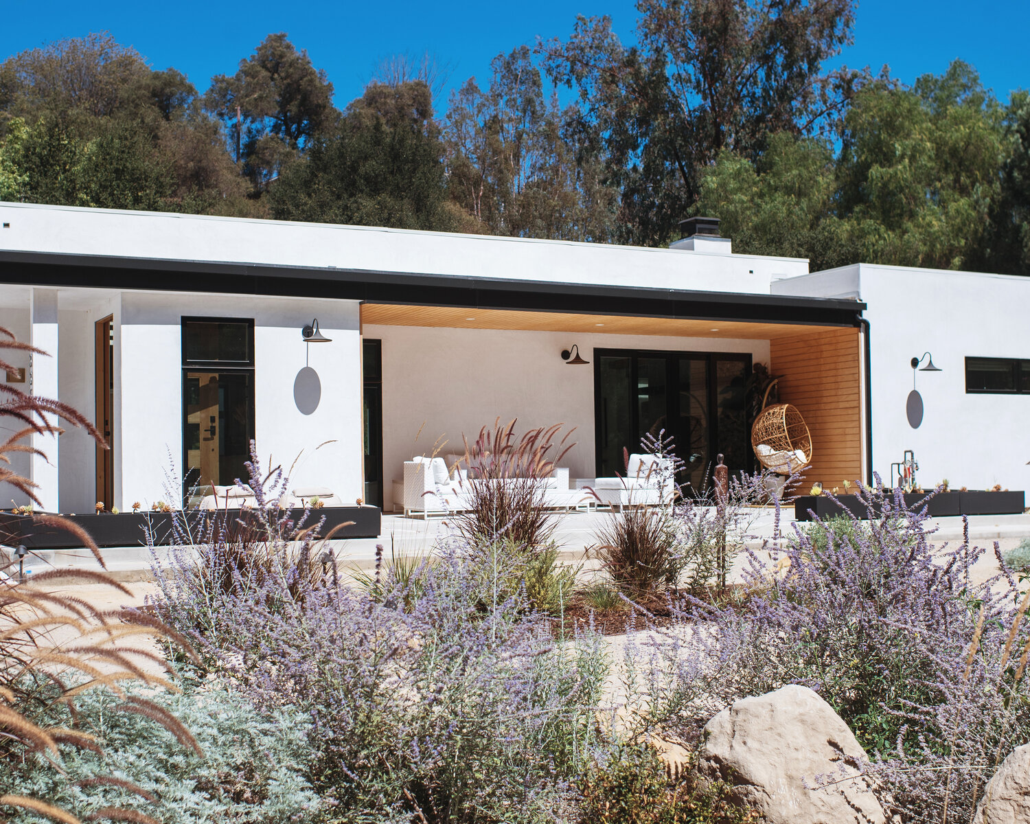 Casa Nova — Two Trees Architects