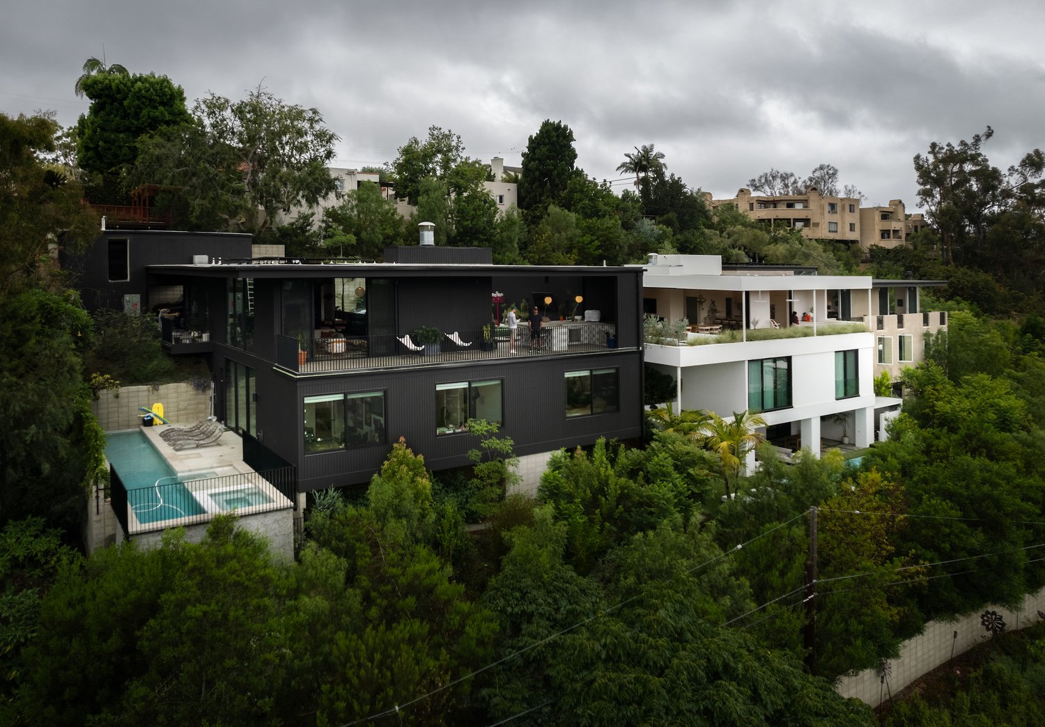 Torrance 3 — Nakhshab Development Design