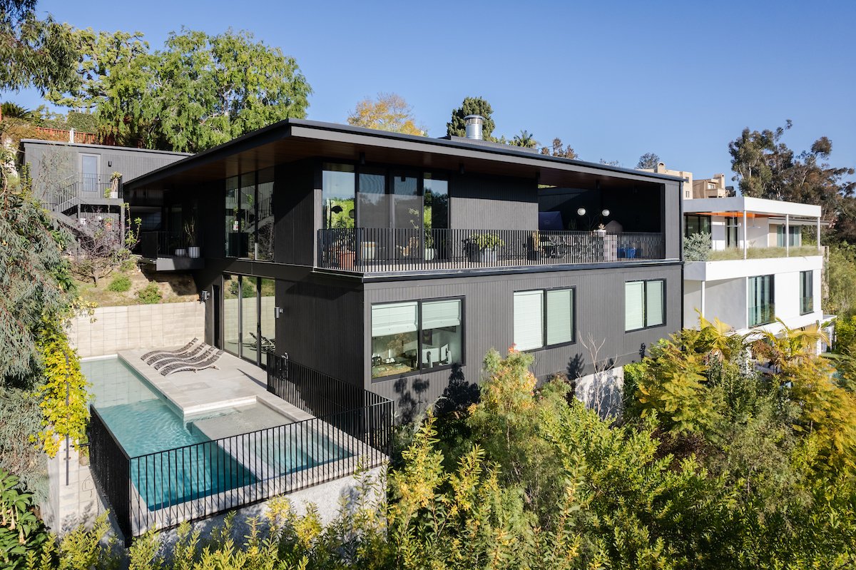 Torrance 3 — Nakhshab Development Design