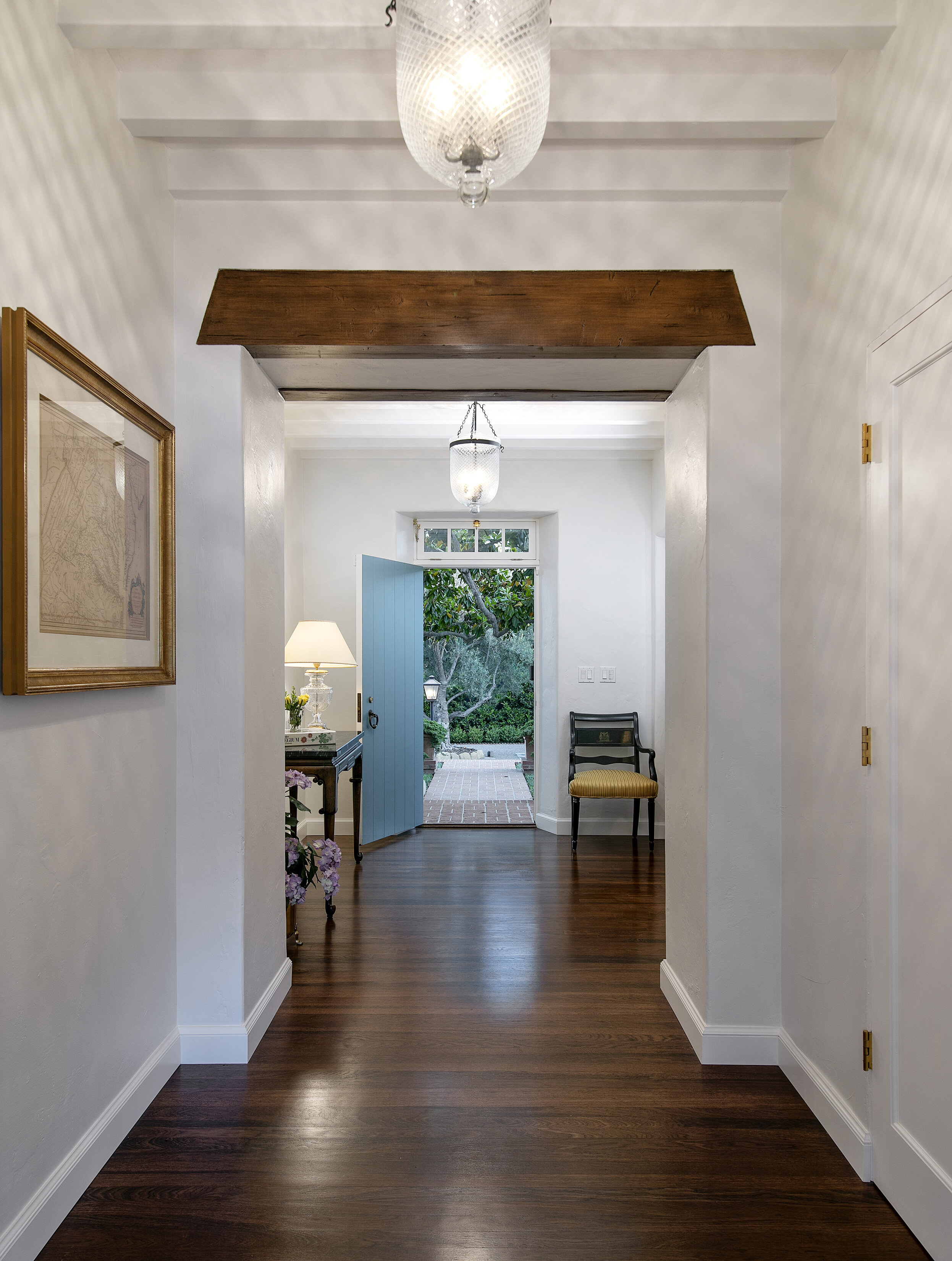 Casa Medio — Two Trees Architects
