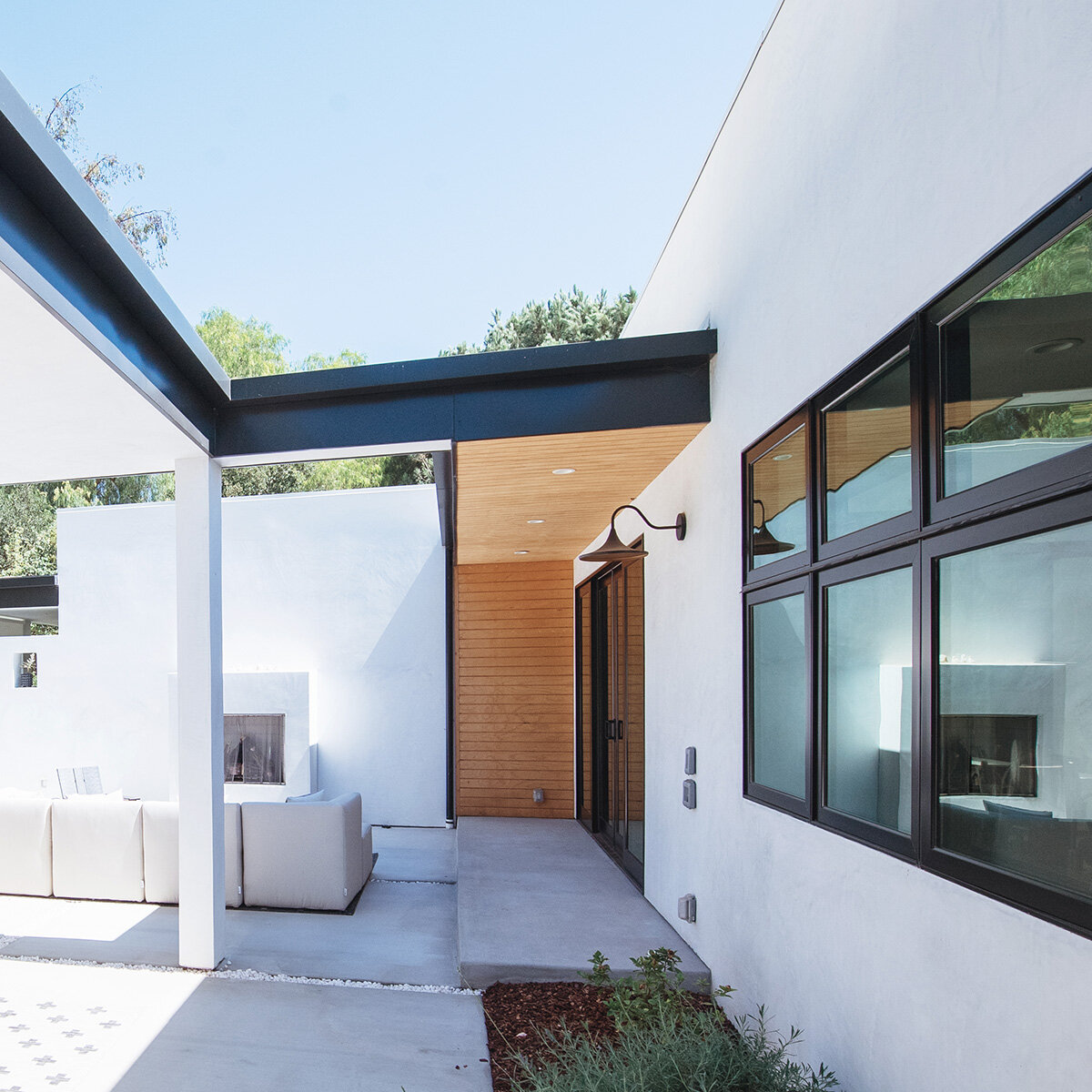 Casa Nova — Two Trees Architects