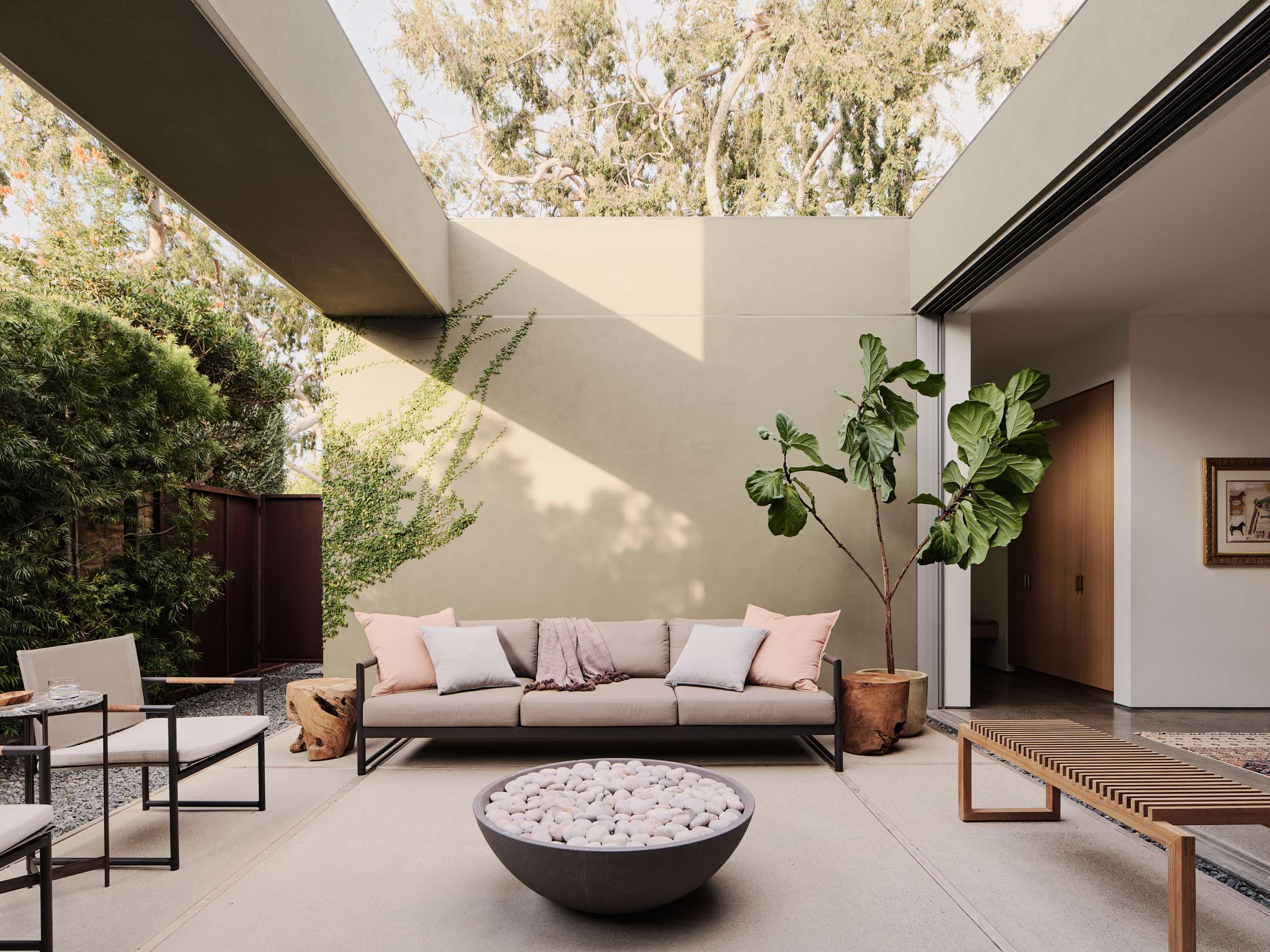 Case Study — Woods + Dangaran