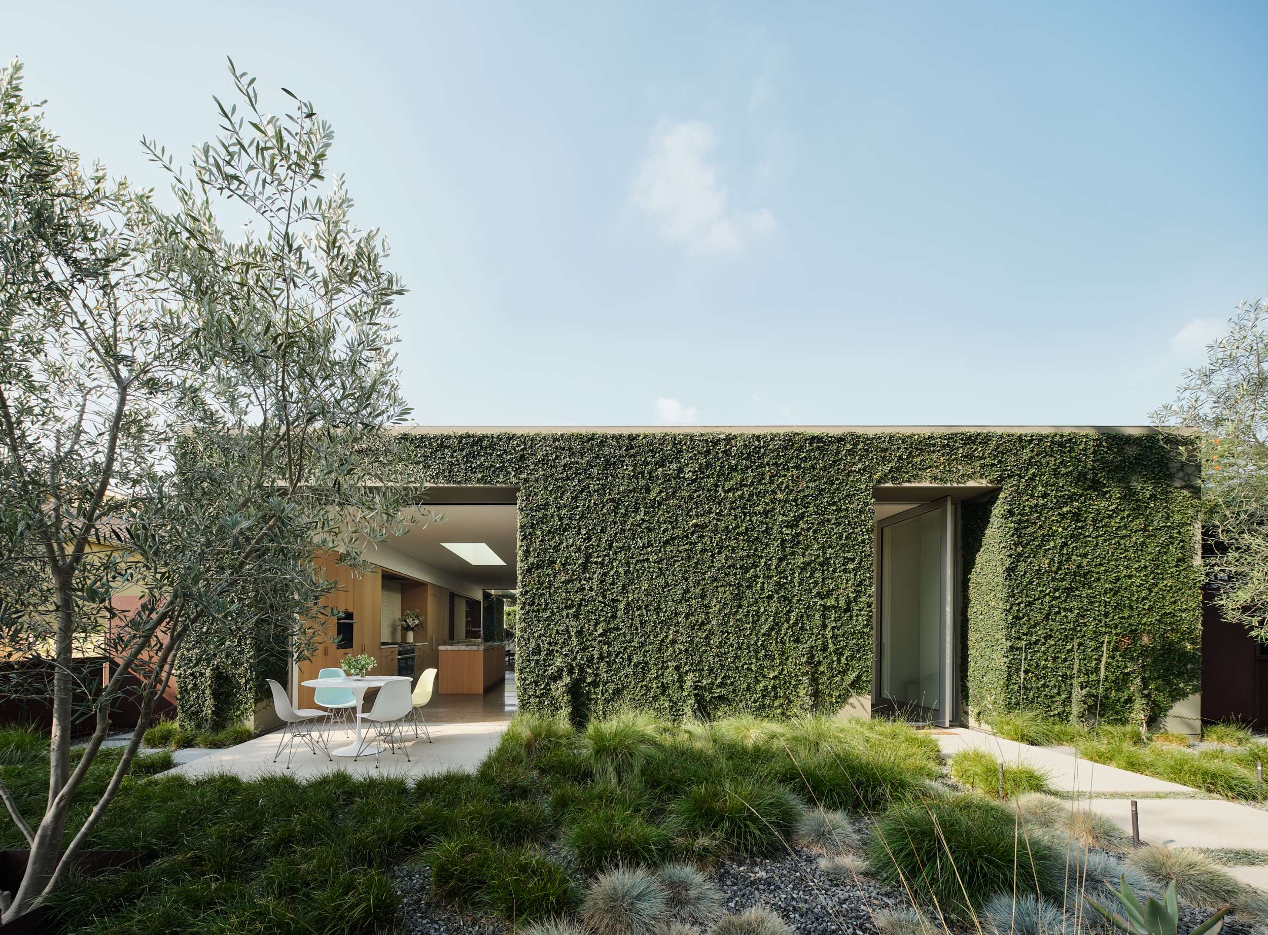 Case Study — Woods + Dangaran