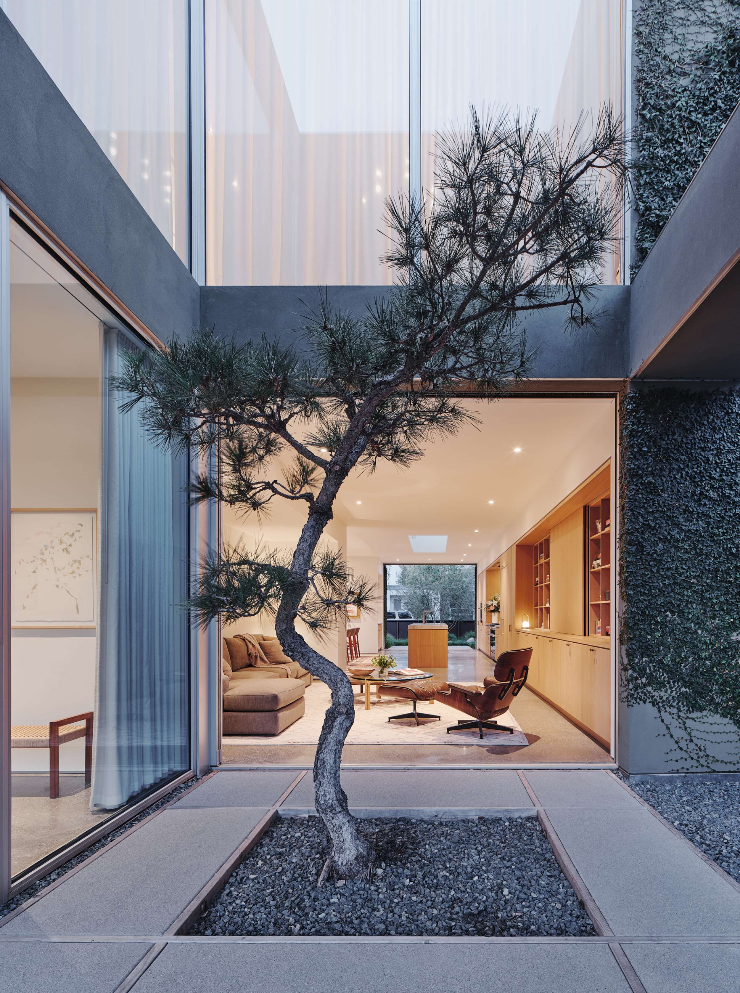 Case Study — Woods + Dangaran