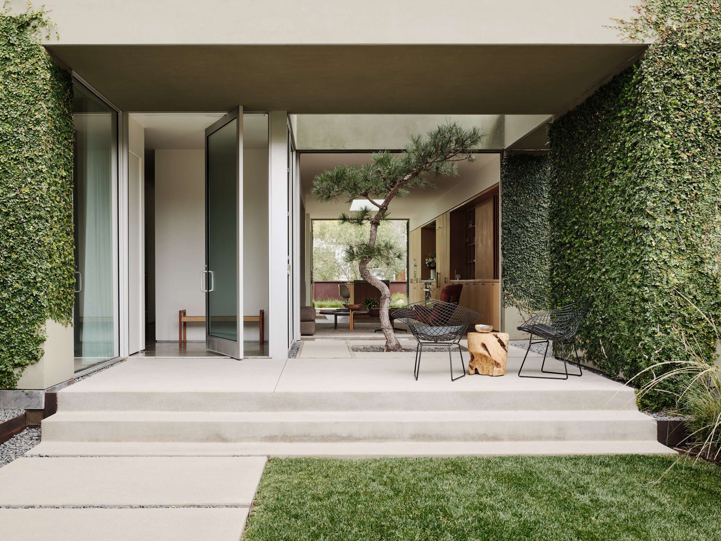 Case Study — Woods + Dangaran