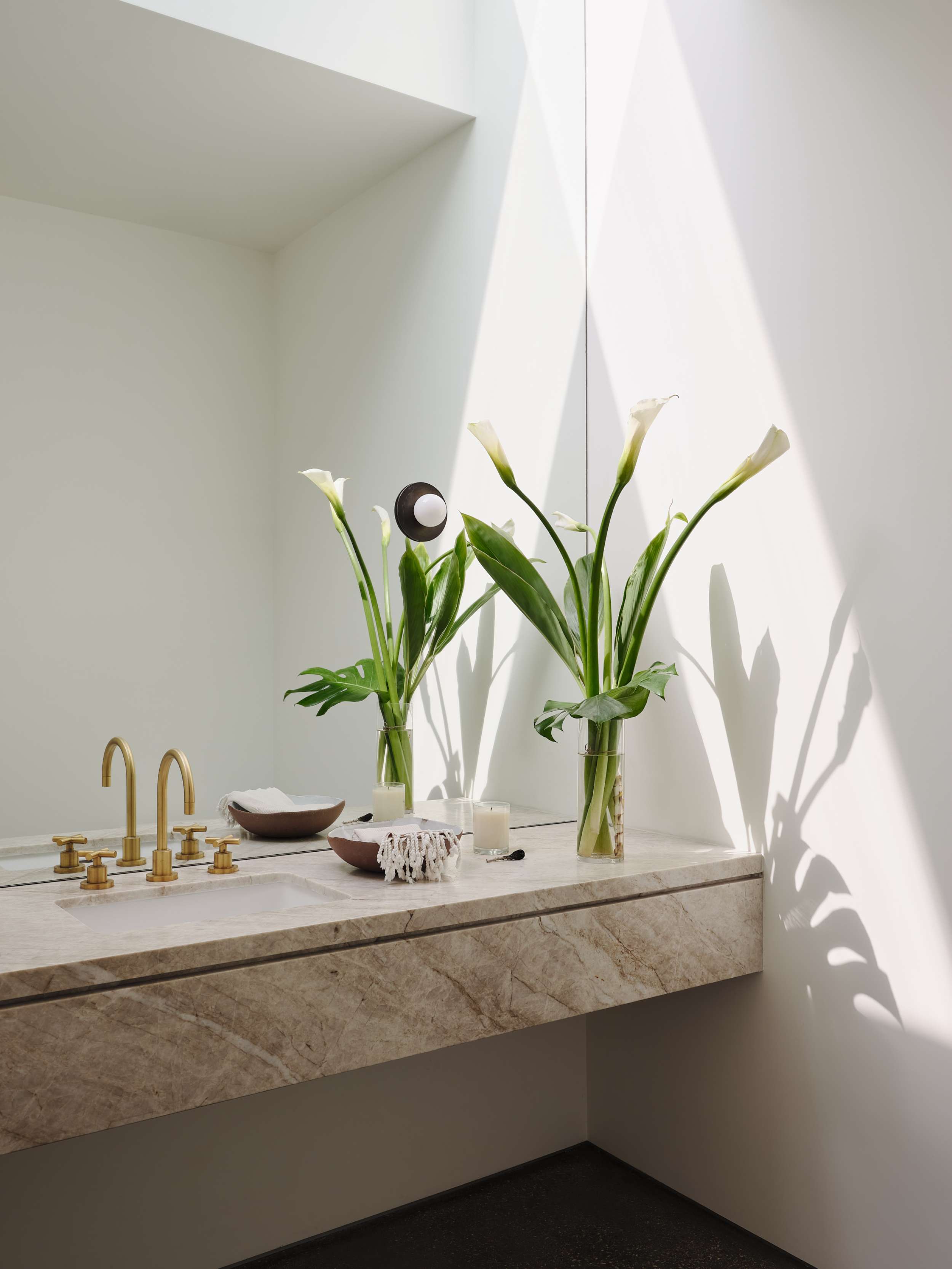 Case Study — Woods + Dangaran