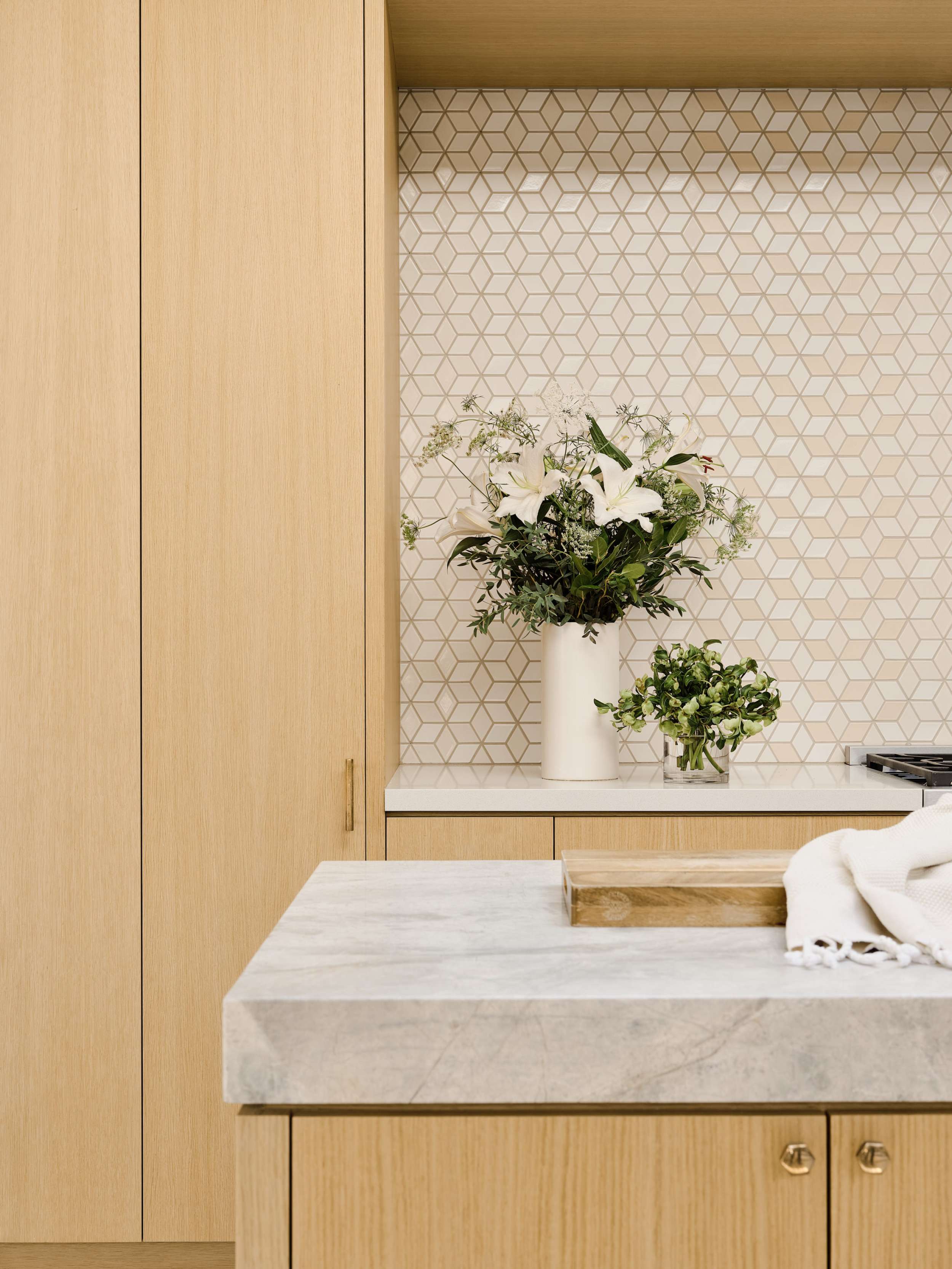 Case Study — Woods + Dangaran