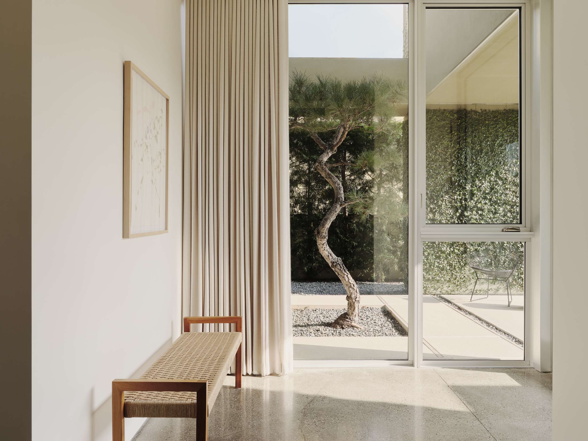 Case Study — Woods + Dangaran