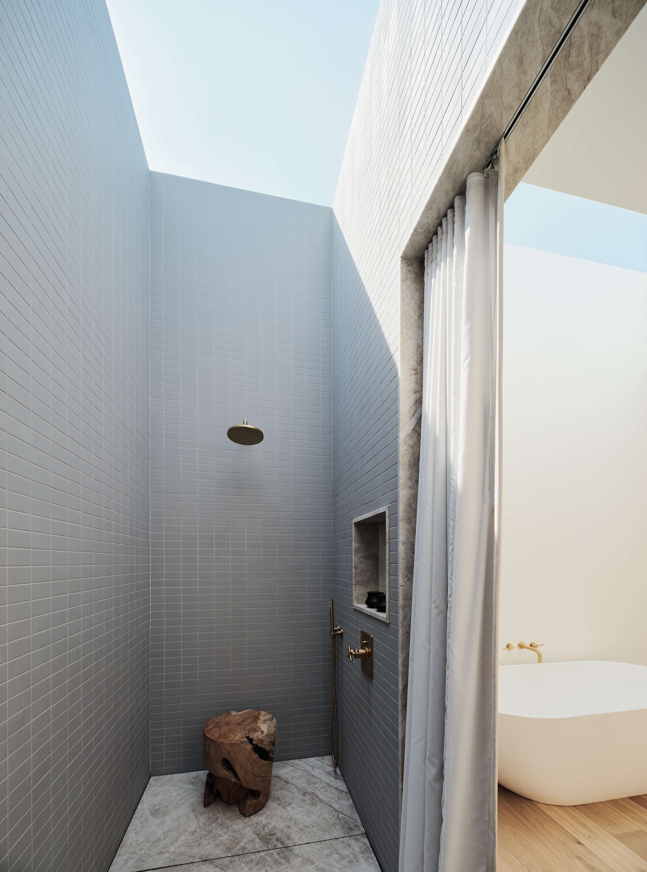 Case Study — Woods + Dangaran