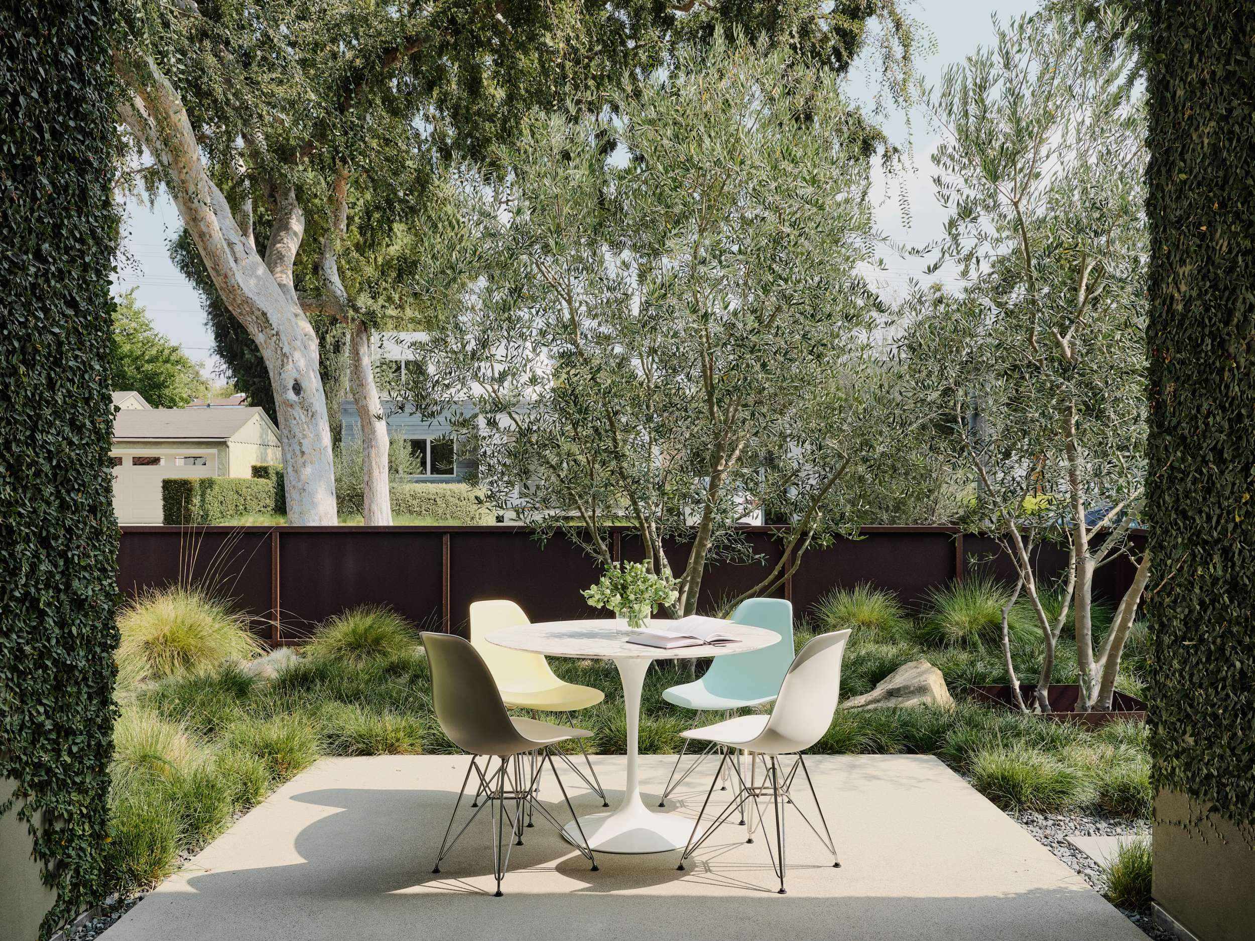 Case Study — Woods + Dangaran