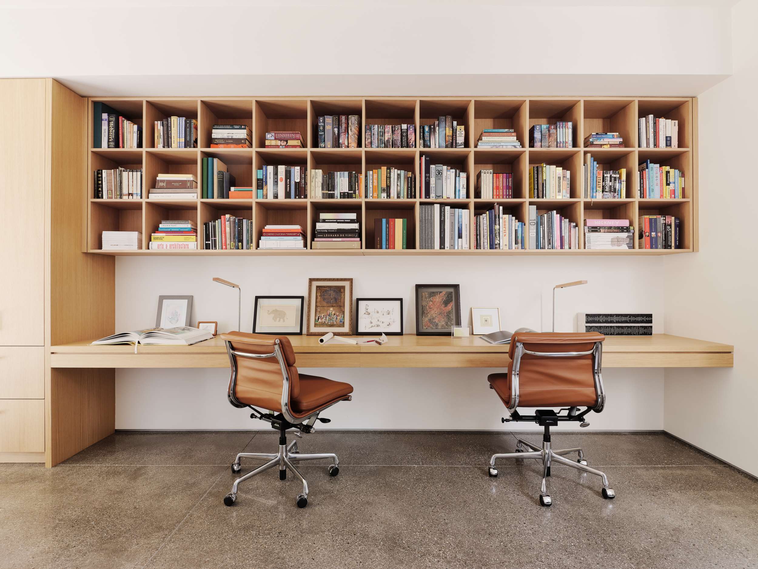 Case Study — Woods + Dangaran