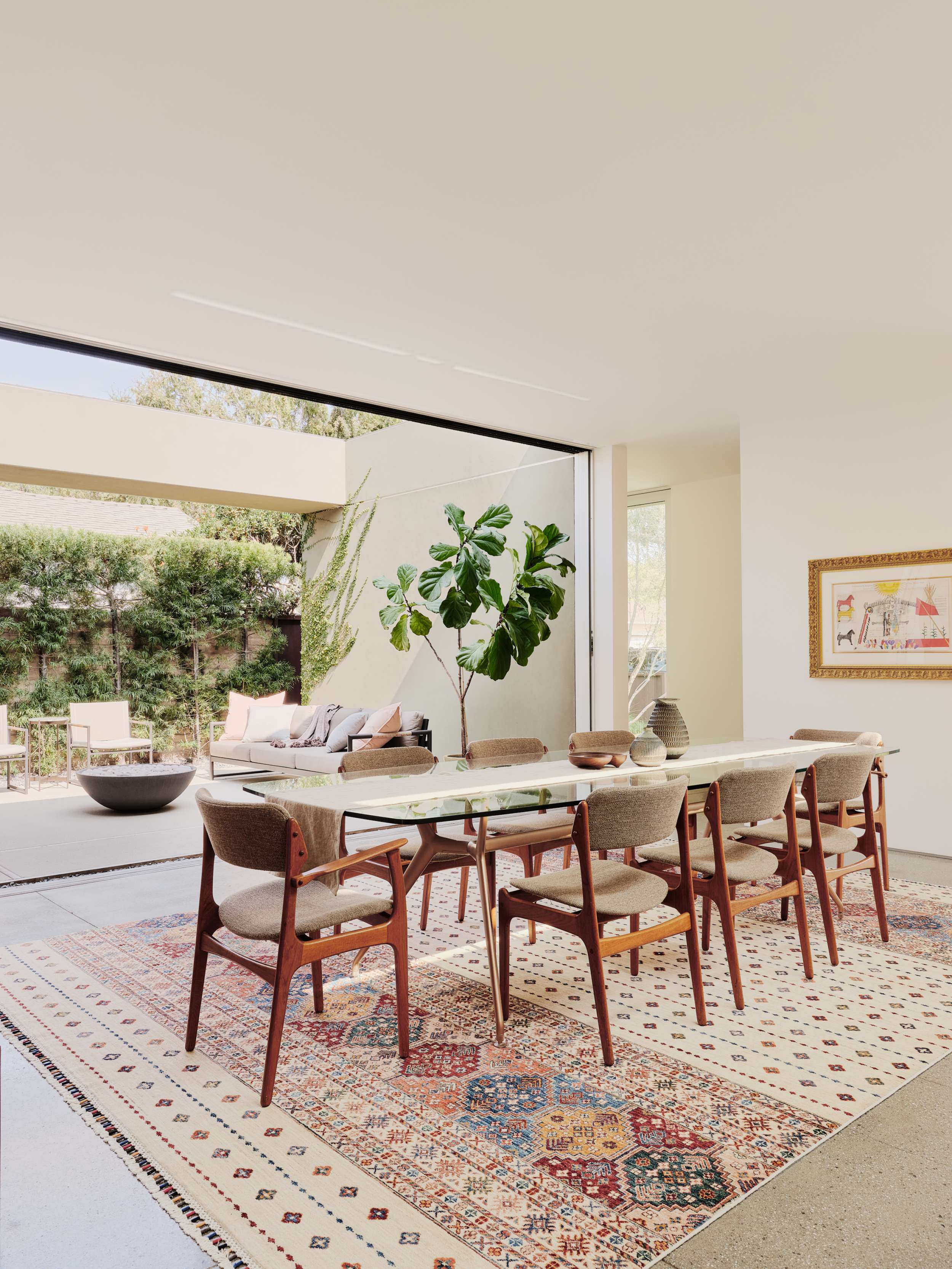 Case Study — Woods + Dangaran