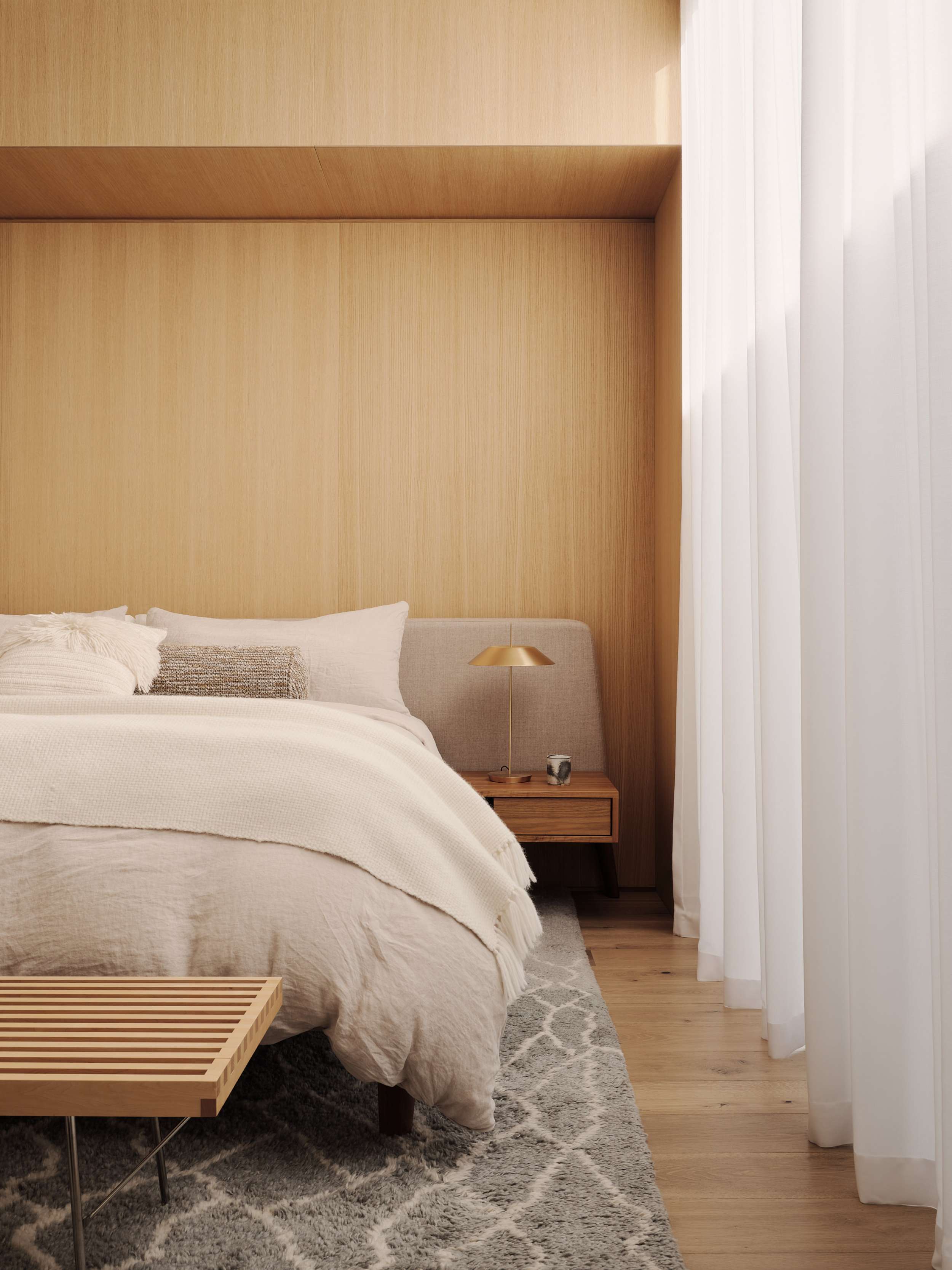 Case Study — Woods + Dangaran
