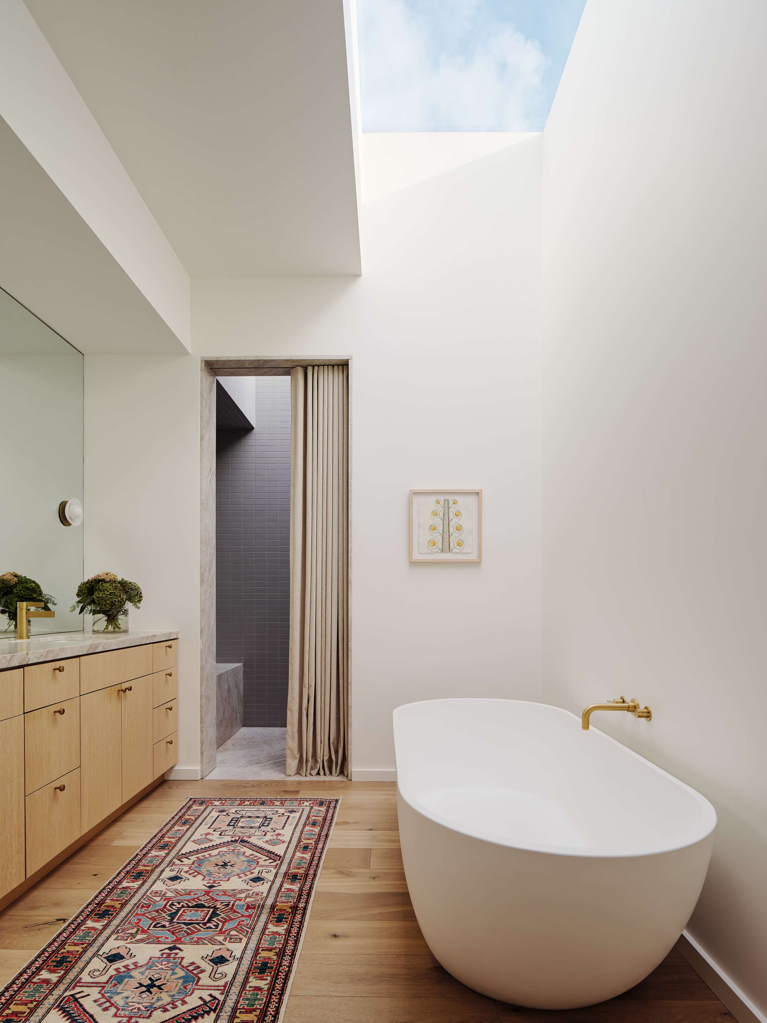 Case Study — Woods + Dangaran