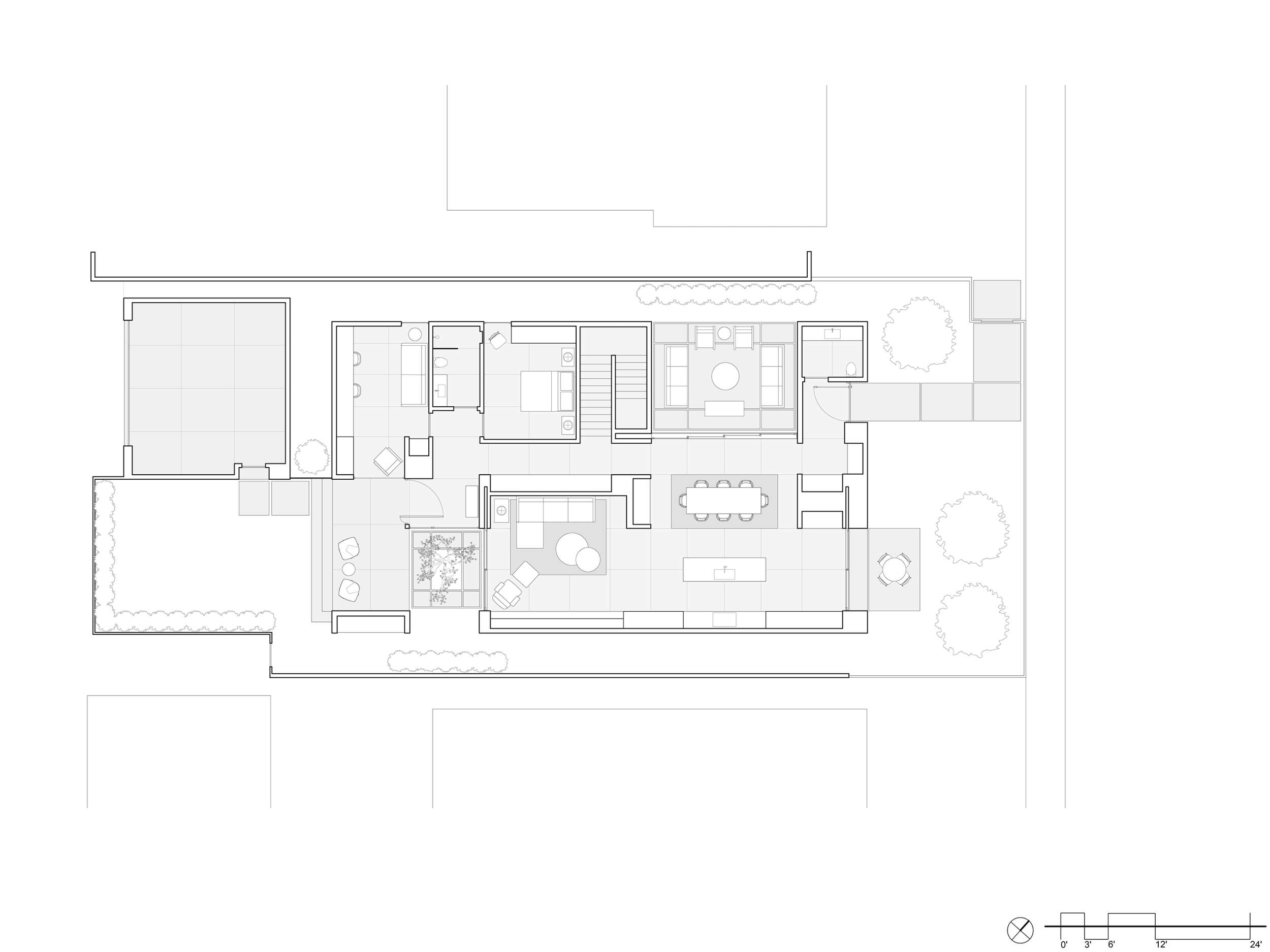 Case Study — Woods + Dangaran