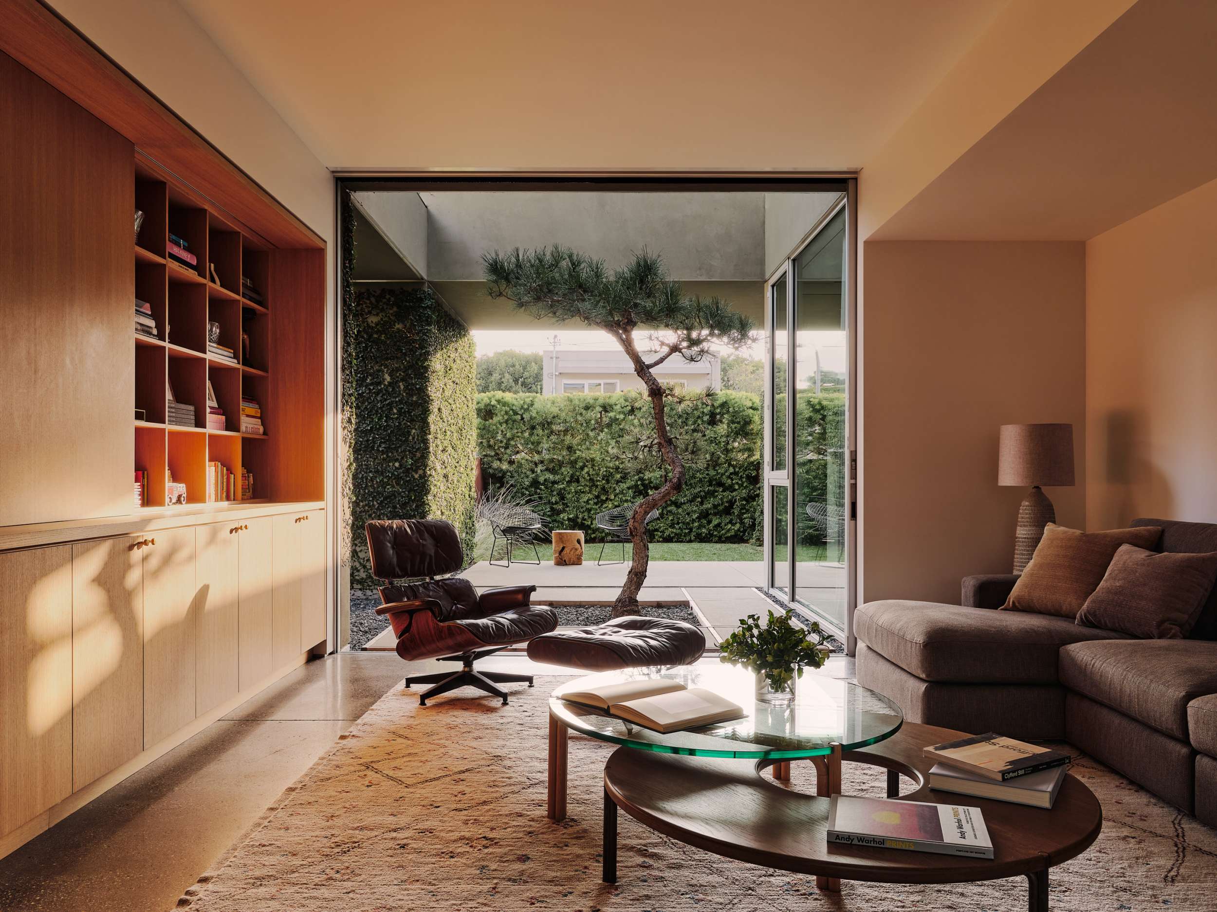 Case Study — Woods + Dangaran