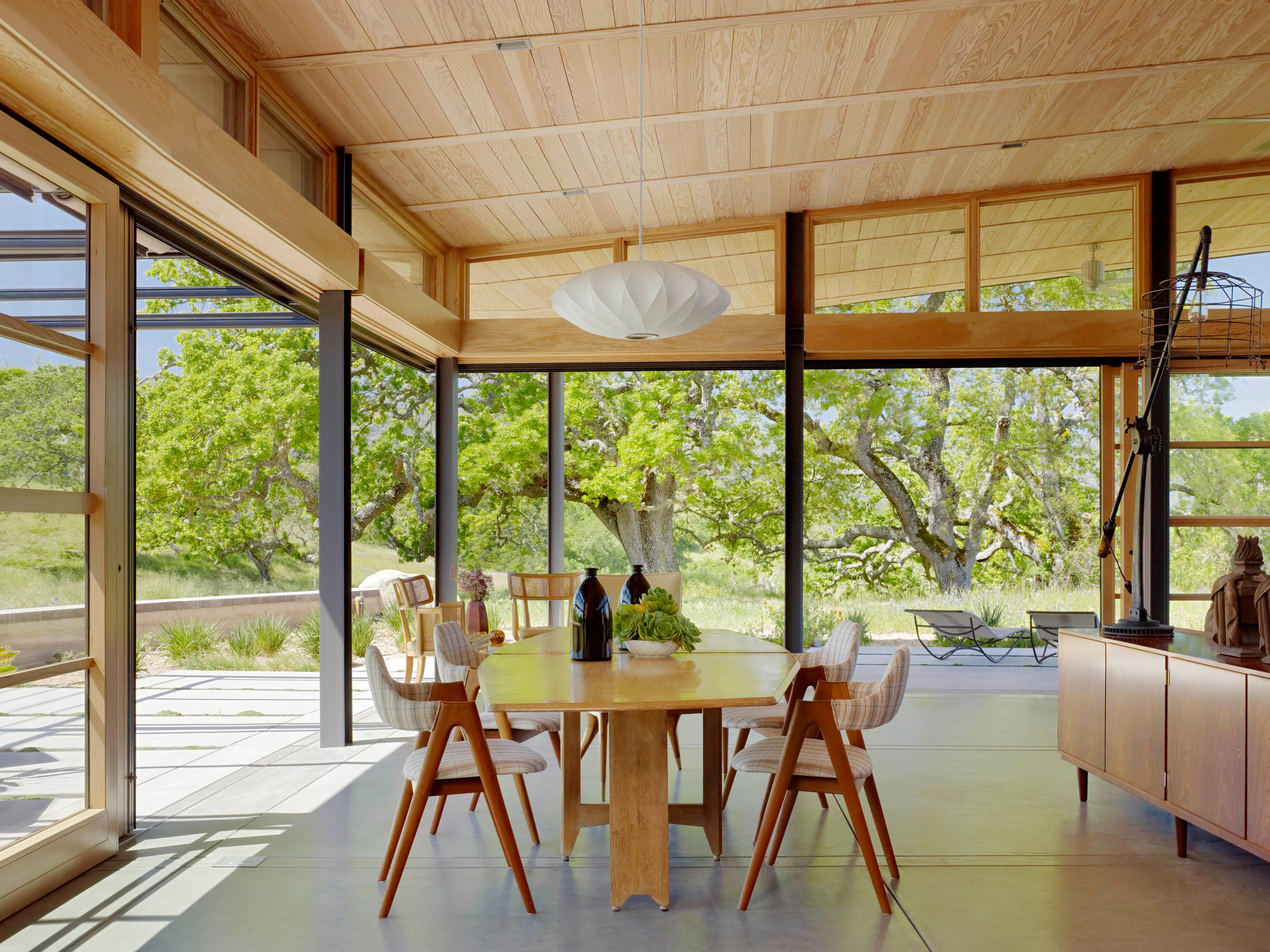 Caterpillar House — Feldman Architecture