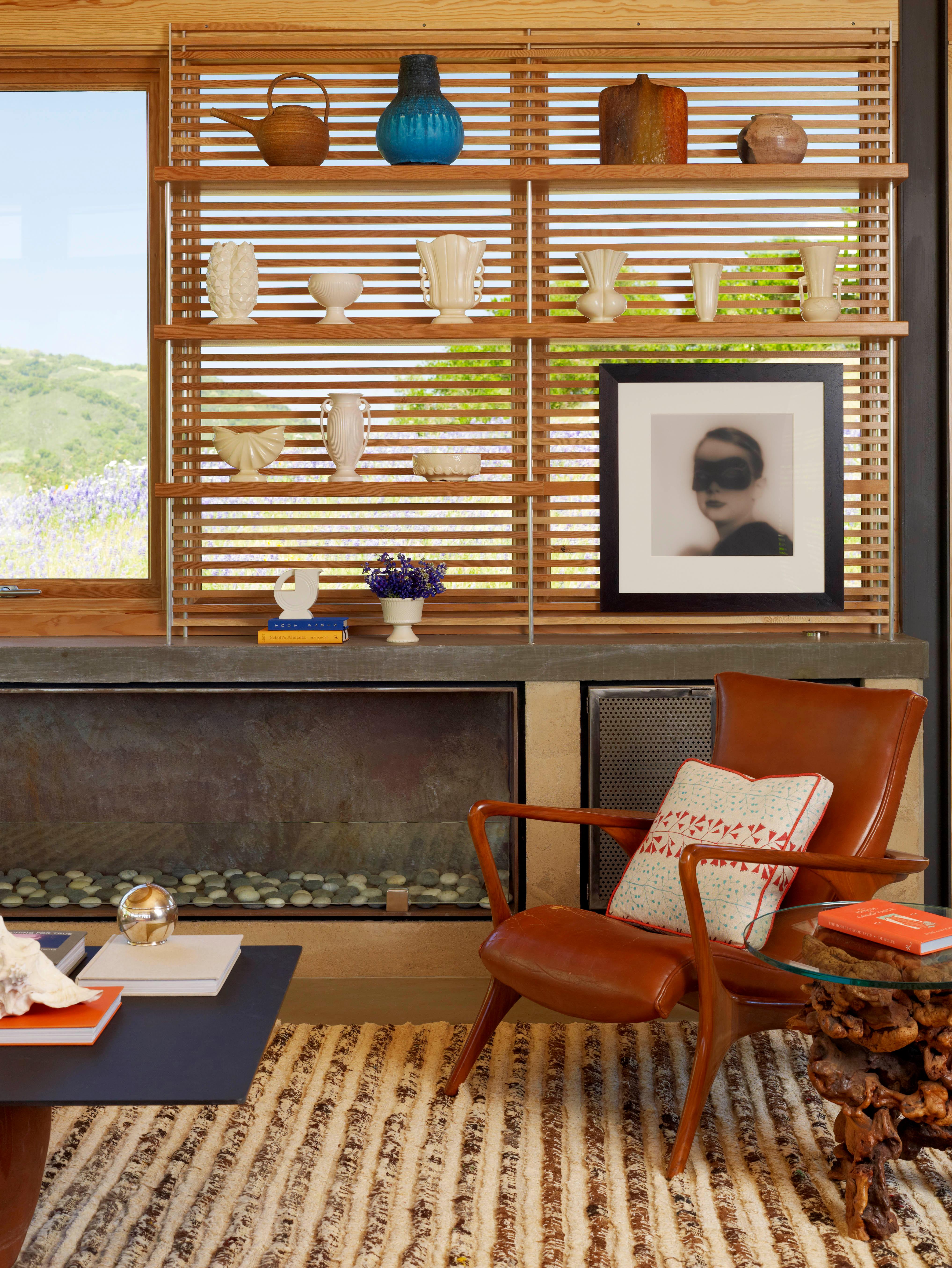 Caterpillar House — Feldman Architecture