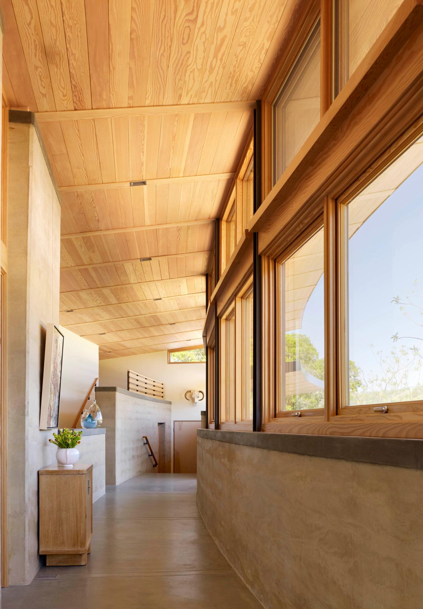 Caterpillar House — Feldman Architecture