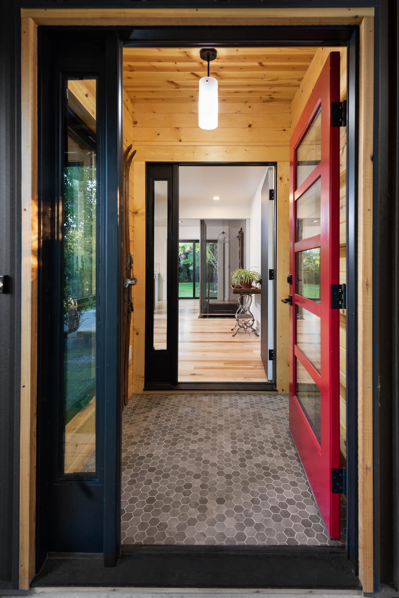 Cedarview — Love | Schack Architecture