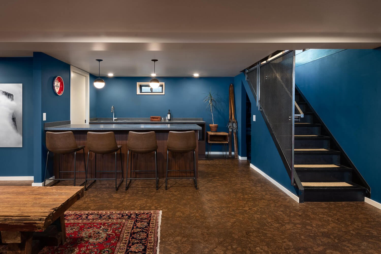 Cedarview — Love | Schack Architecture