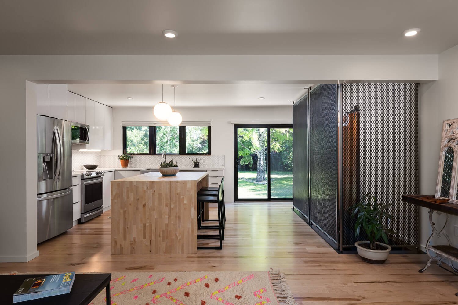 Cedarview — Love | Schack Architecture