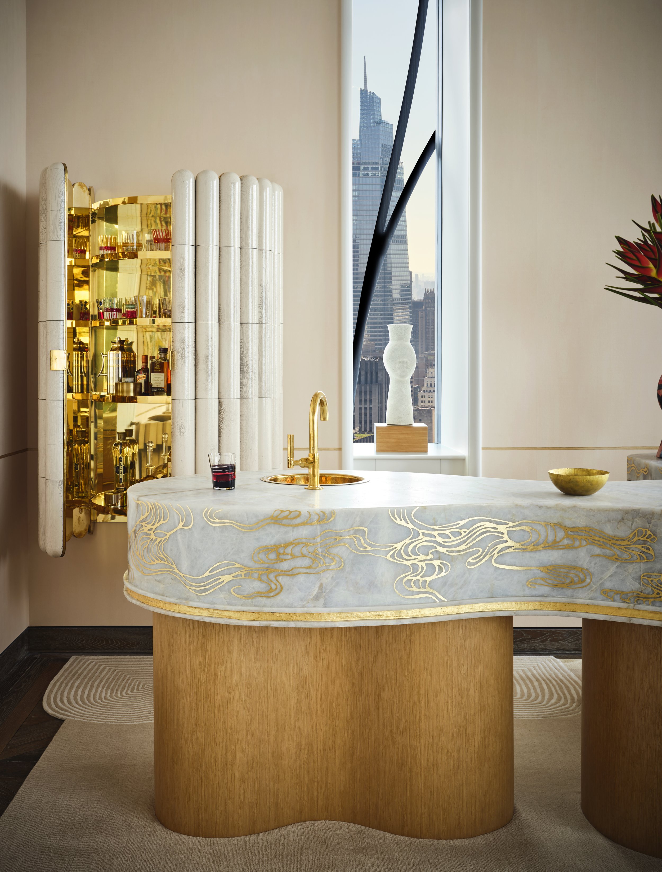 Central Park Pied — kellybehun | STUDIO