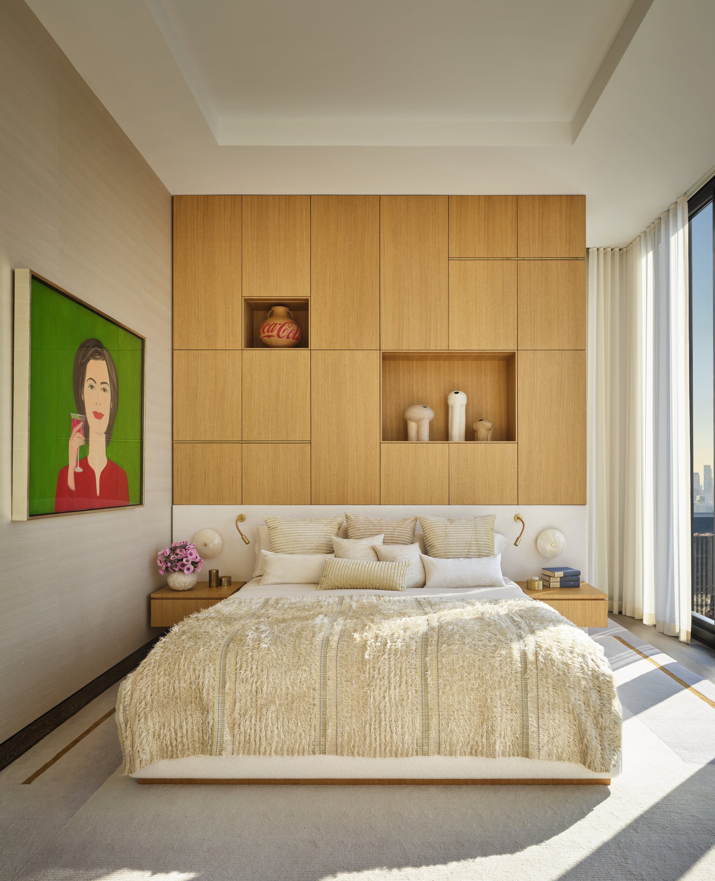 Central Park Pied — kellybehun | STUDIO