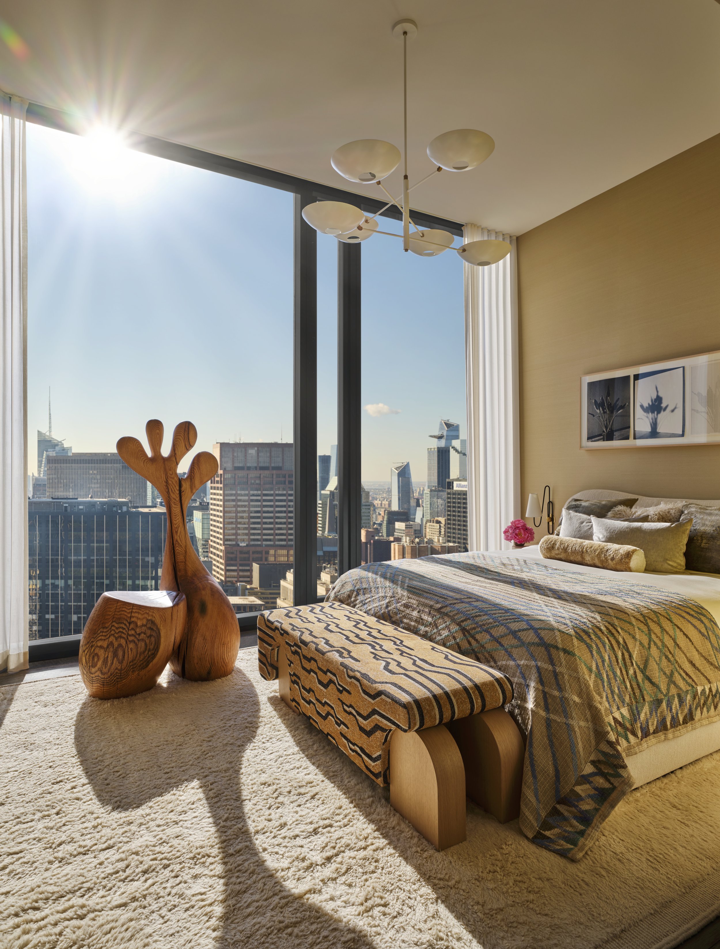 Central Park Pied — kellybehun | STUDIO