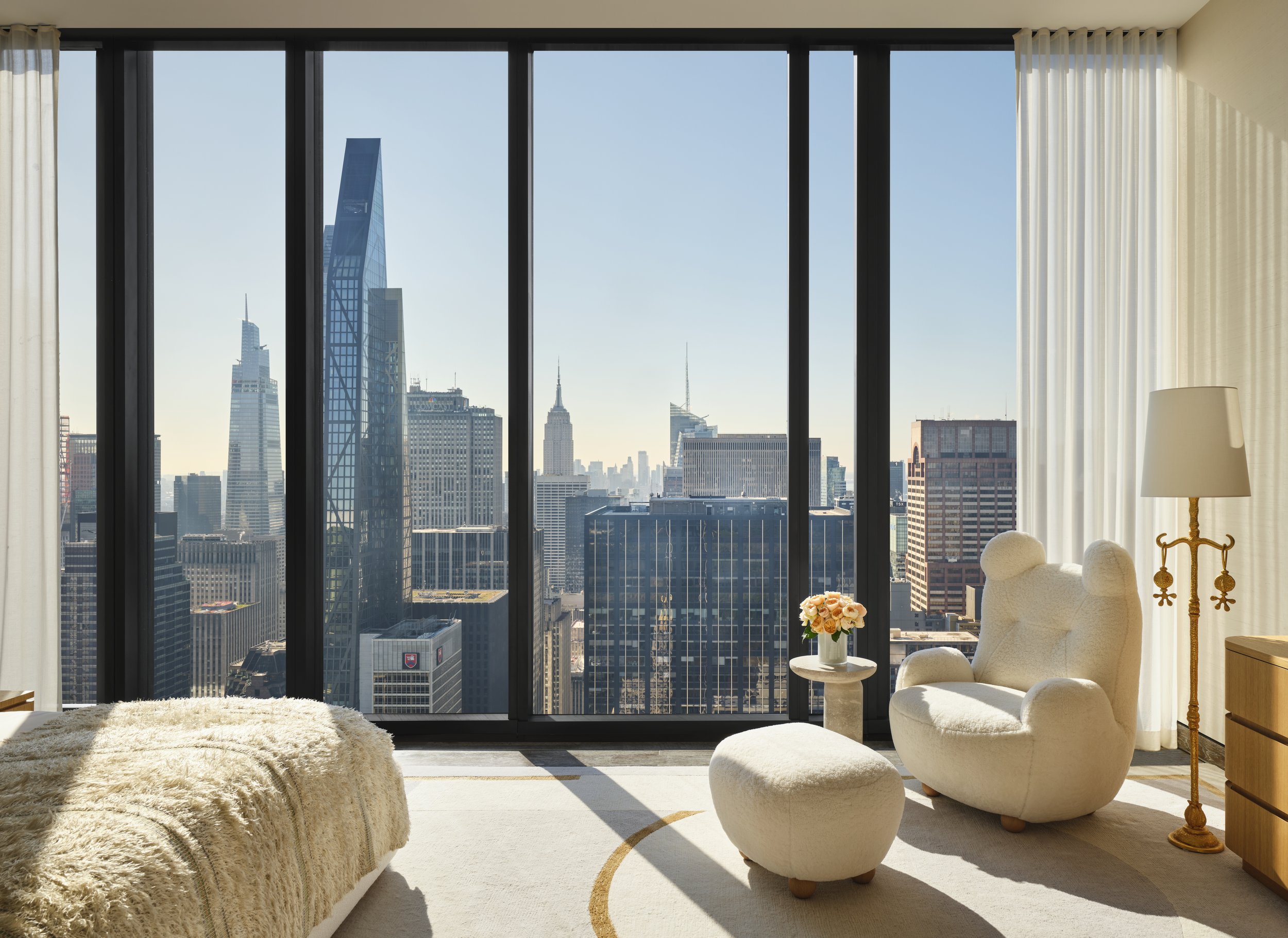 Central Park Pied — kellybehun | STUDIO